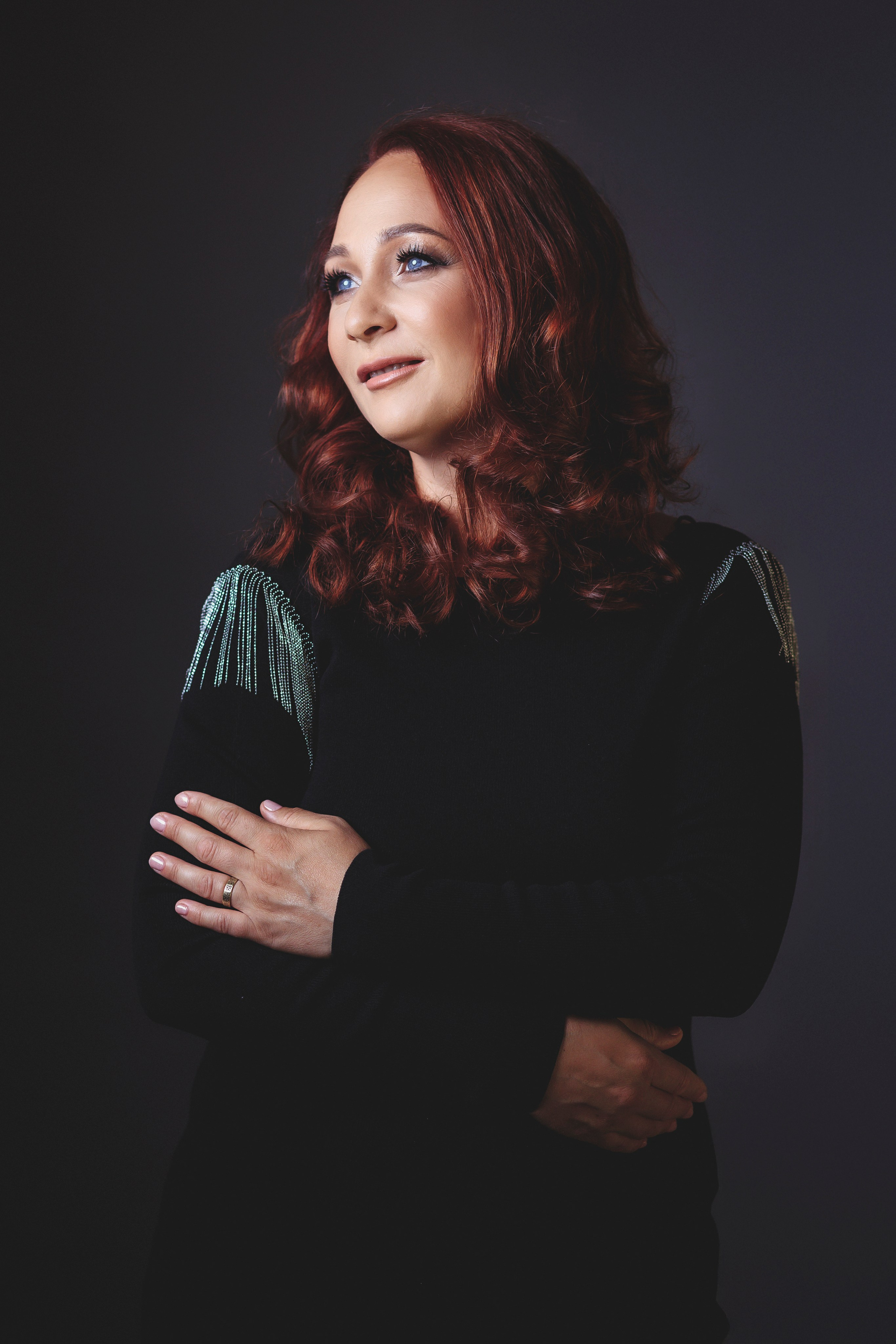 Portrete Constanta - O clipa de sinceritate in faţa camerei. Elena Mascan – Fotograf newborn, maternitate, portret, smash the cake & branding personal | La Femme Studio Photograpy|Constanţa