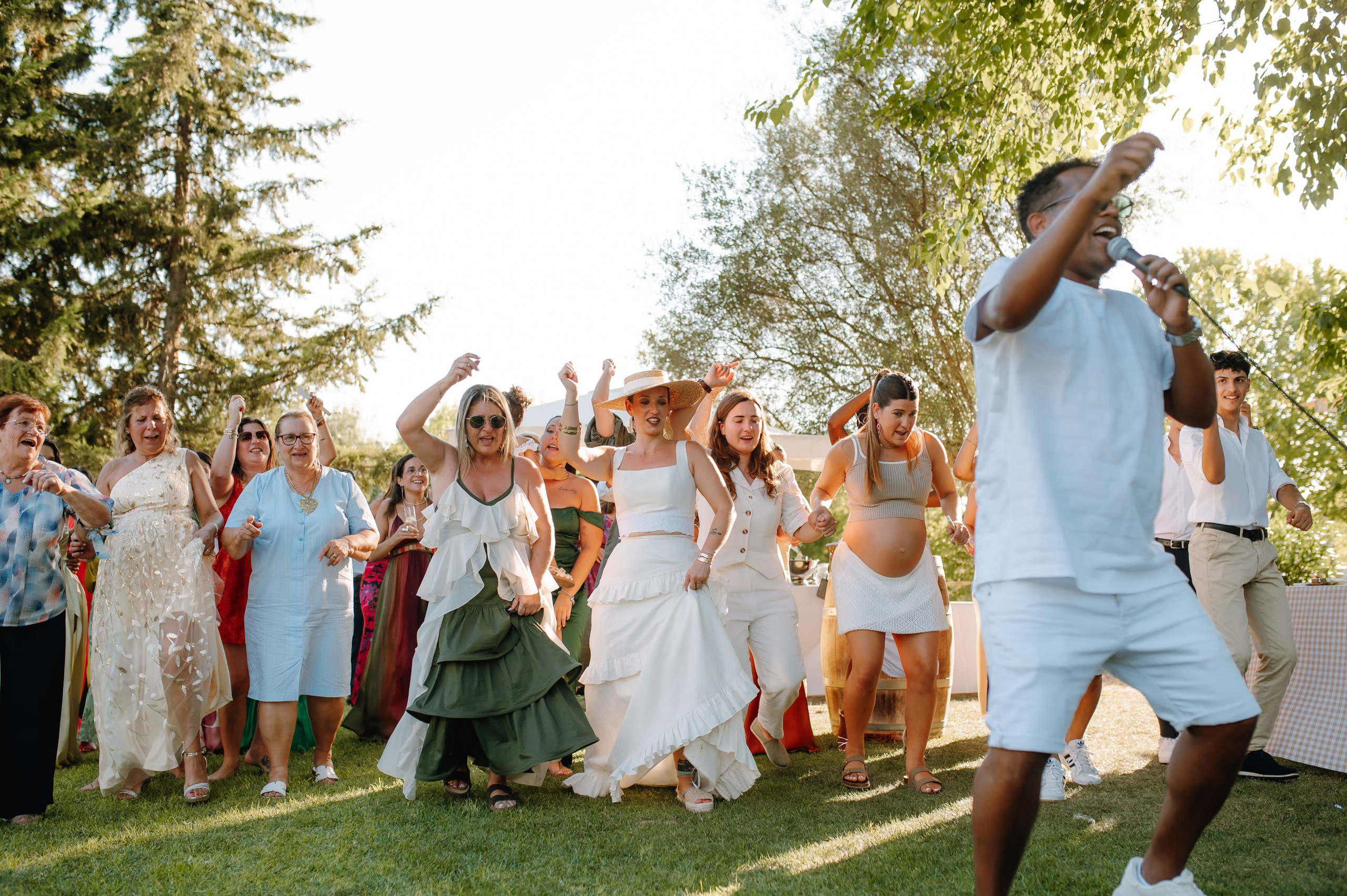 Casamento Marta & Diana. Say Yes To Me