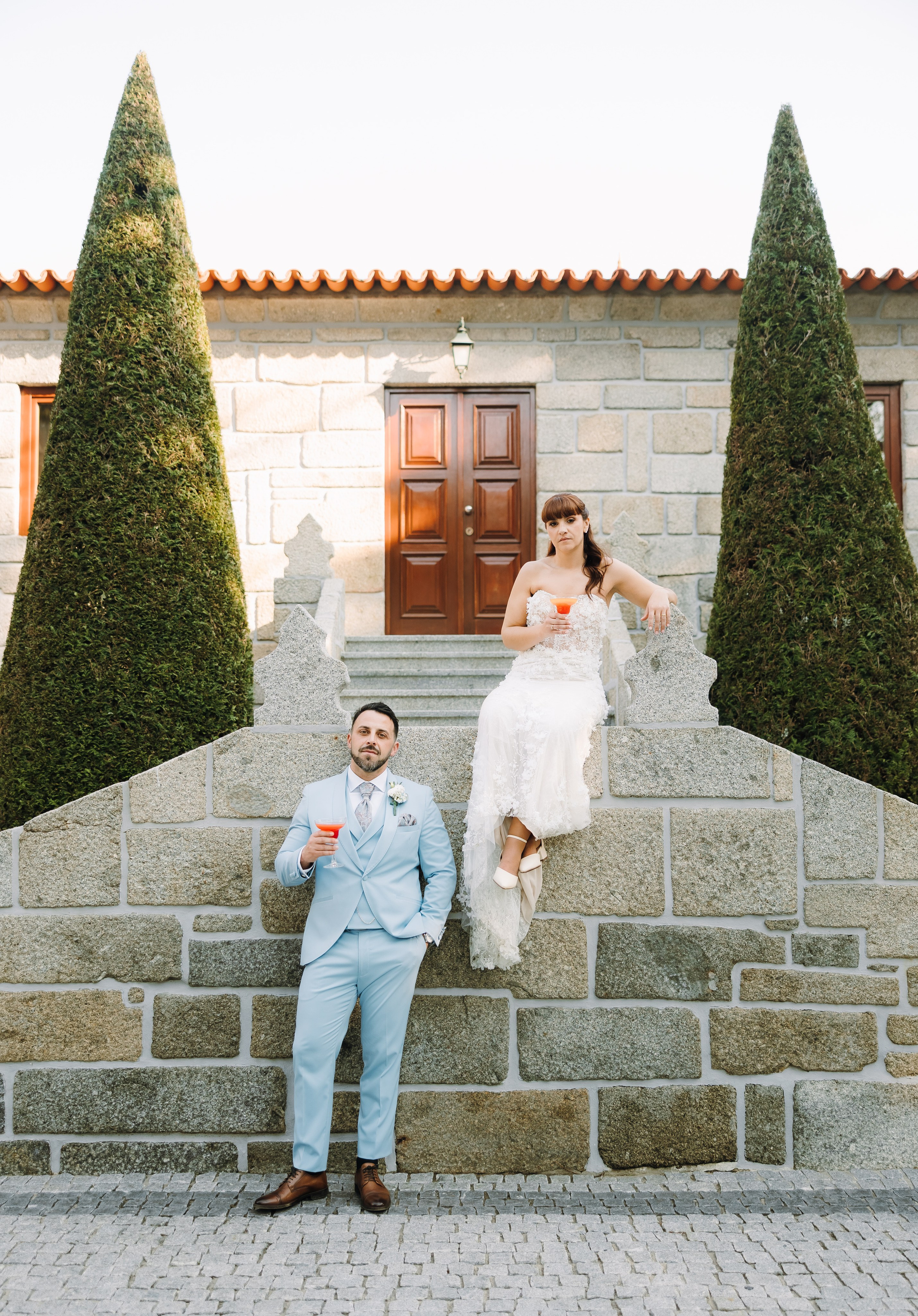 Casamento Ana & André. Fotografia e Vídeo de Casamentos em Portugal & Destinations | Say Yes To Me