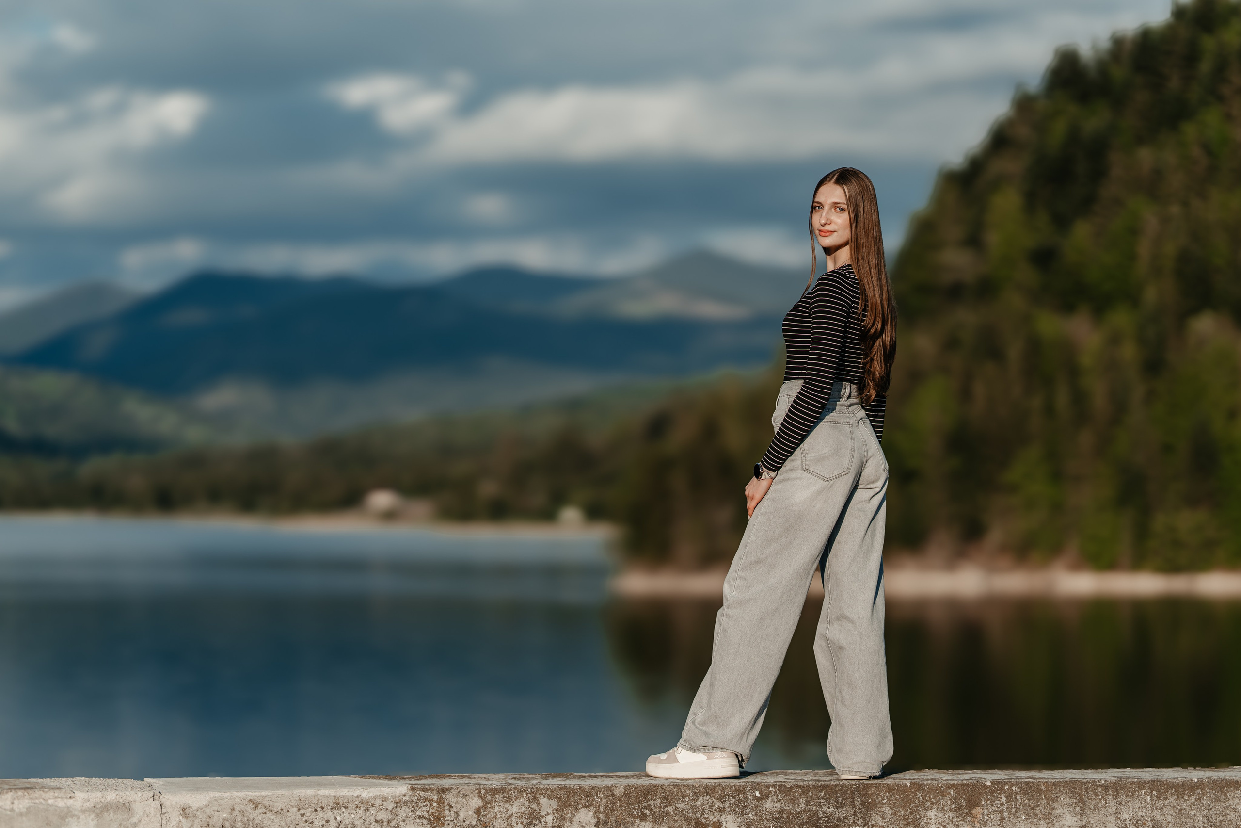 Timeless Bucovina