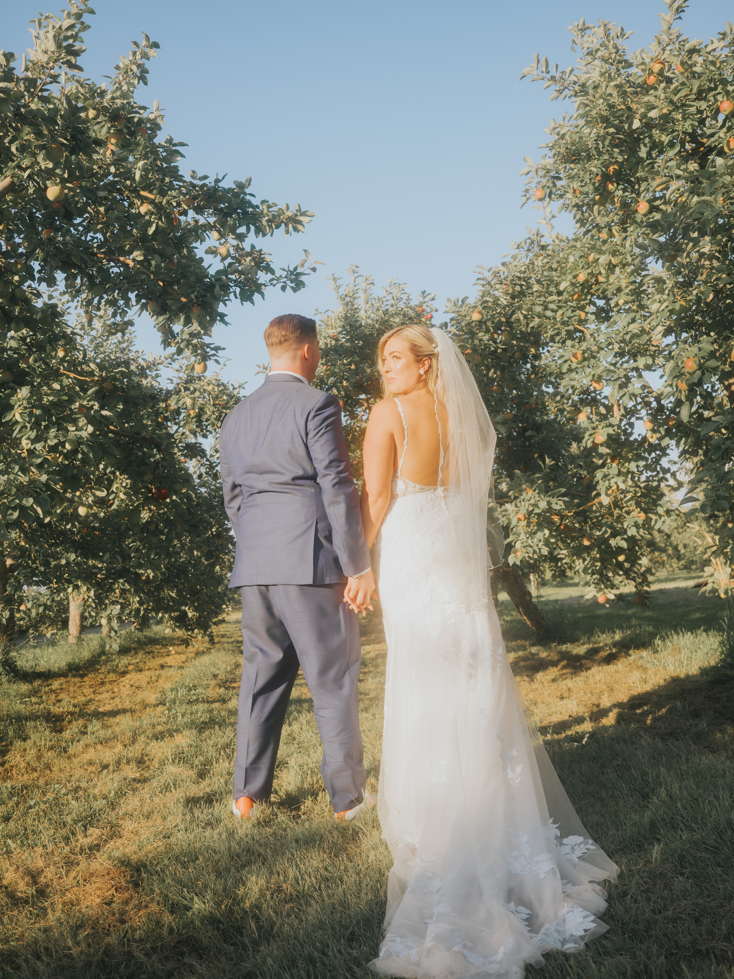 Mariage. Wedding and Family Photography Montreal Muriel Oe Photo