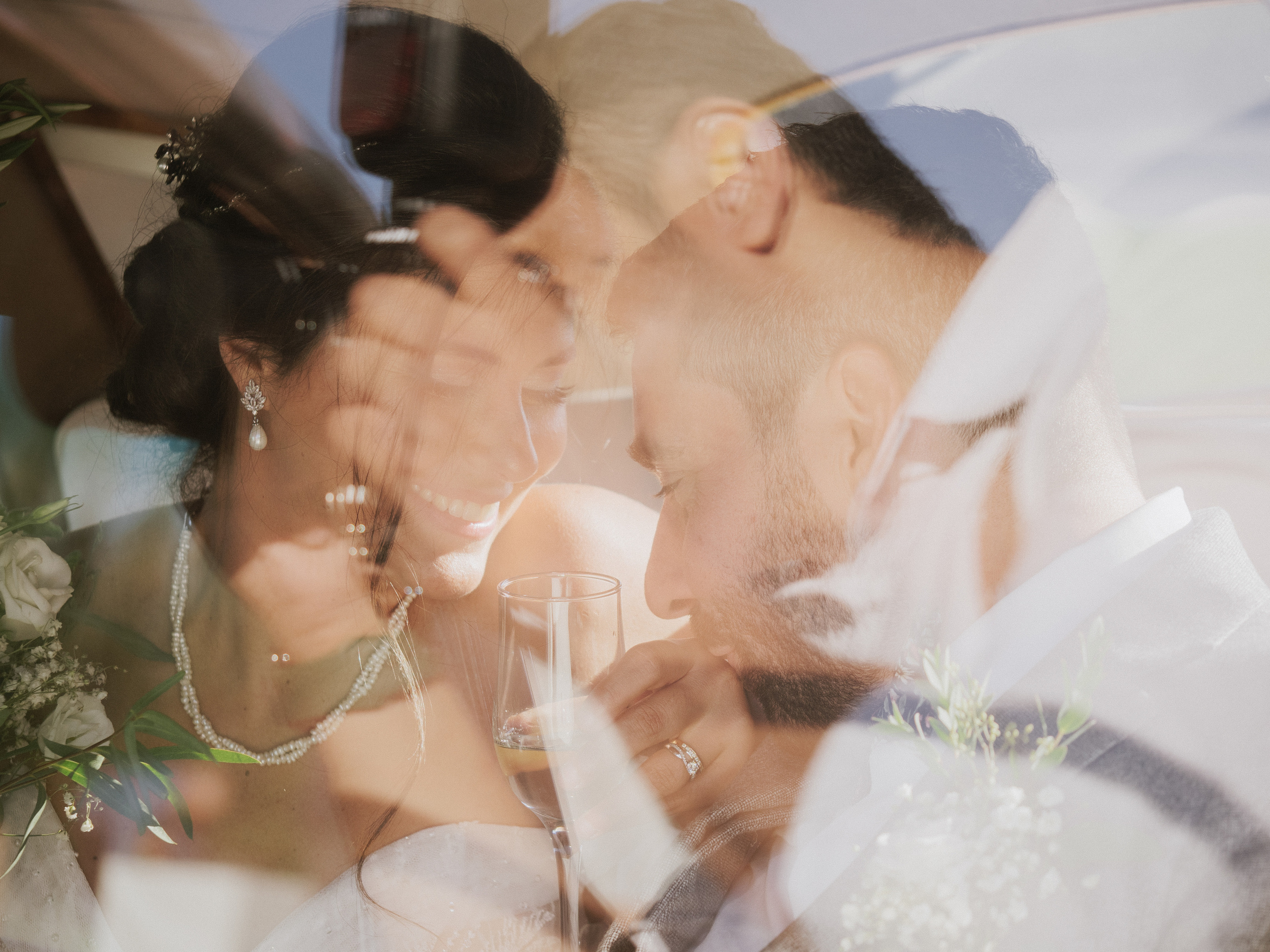 Mariage. Wedding and Family Photography Montreal Muriel Oe Photo