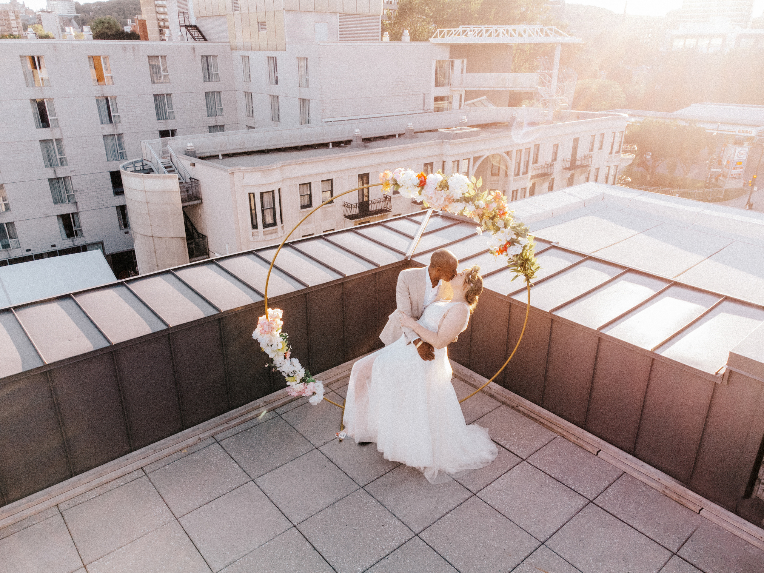 Mariage. Wedding and Family Photography Montreal Muriel Oe Photo