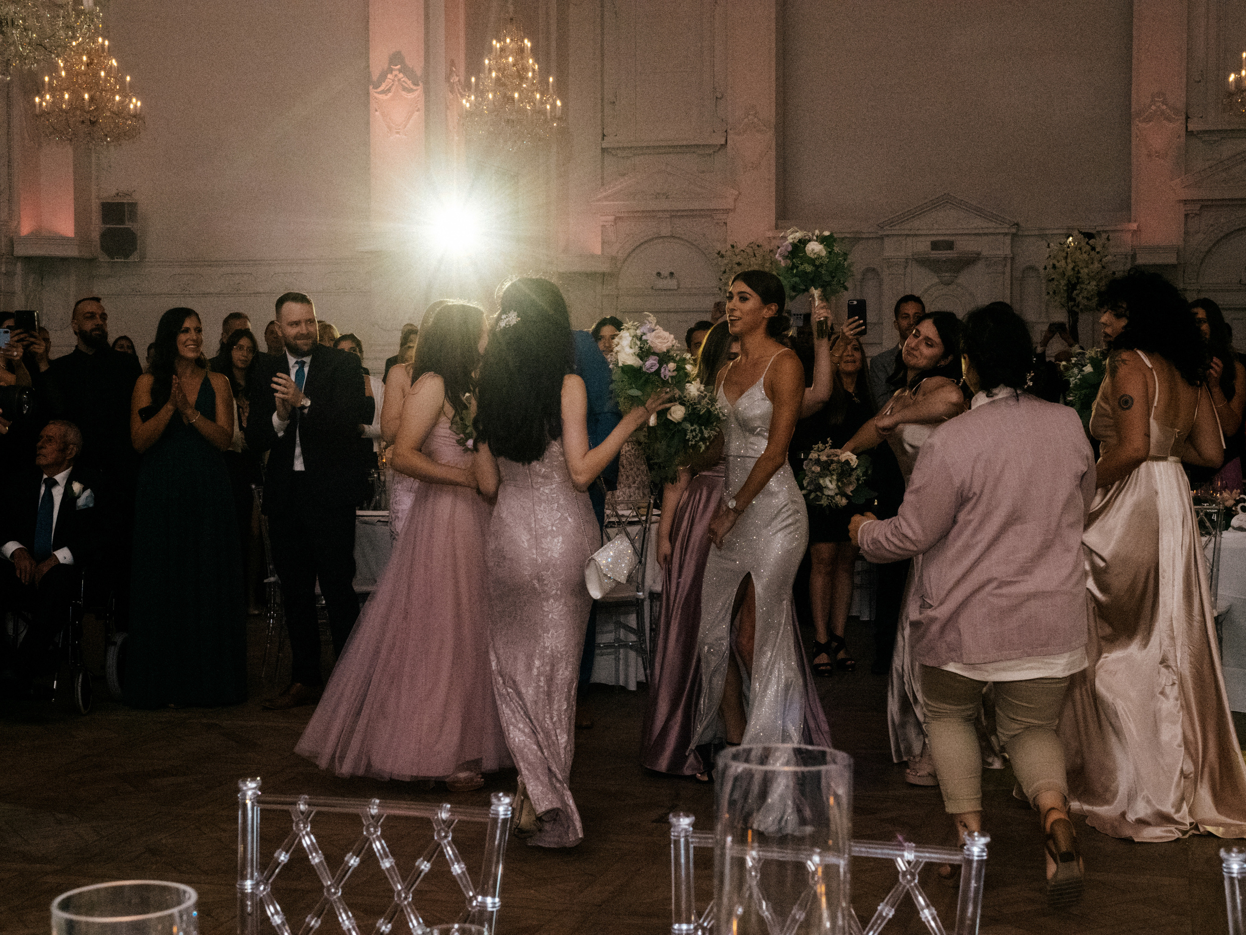 Mariage. Wedding and Family Photography Montreal Muriel Oe Photo