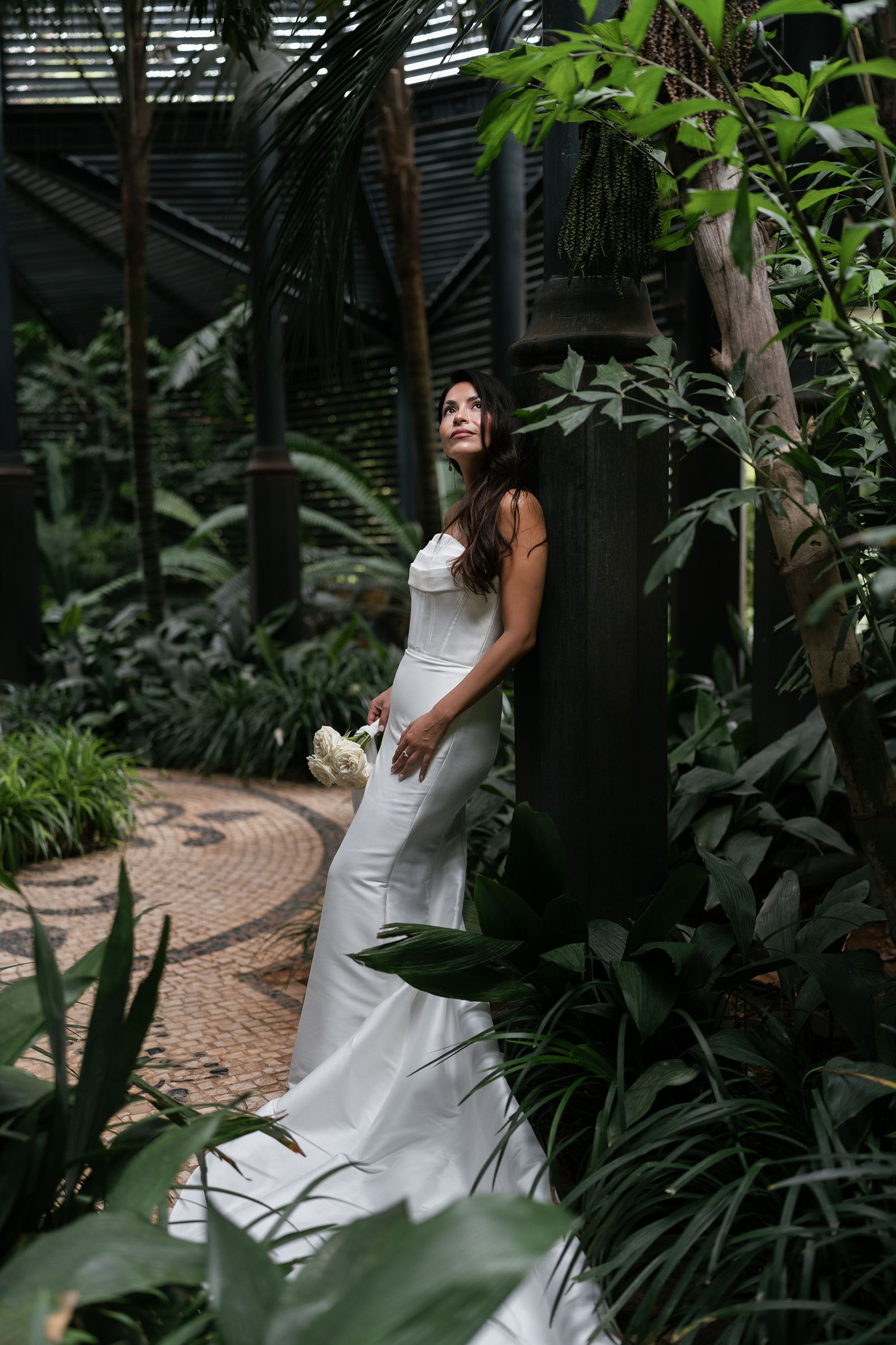 Johanna and Francesco. Destination Wedding Photographers and content creators based in Spain