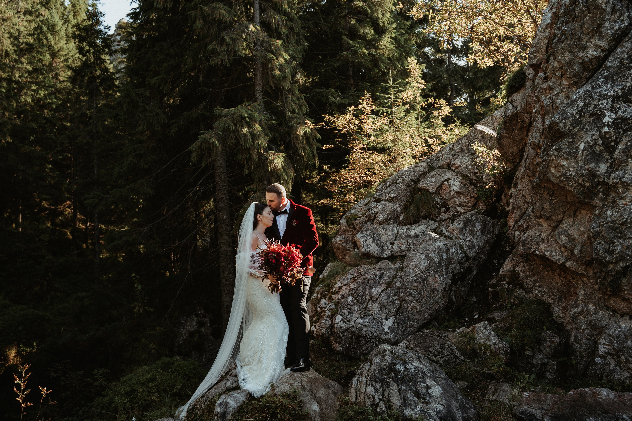 R & C. Spoiala Brothers — Wedding Films & Photography