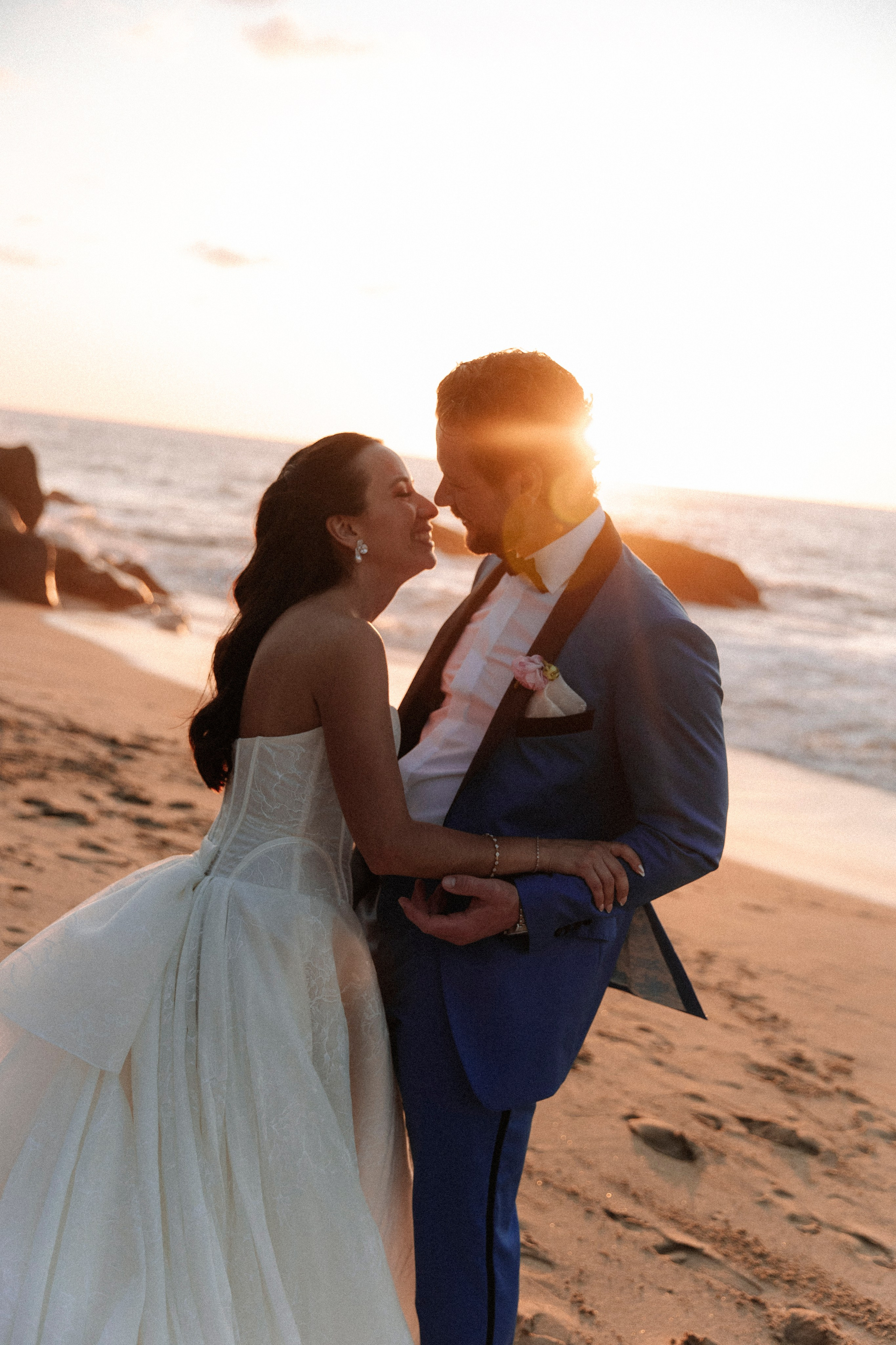 Teitiare Estate, Sayulita. Wedding photographer Mexico Sayulita Puerto Vallarta Punta Mita Cabo