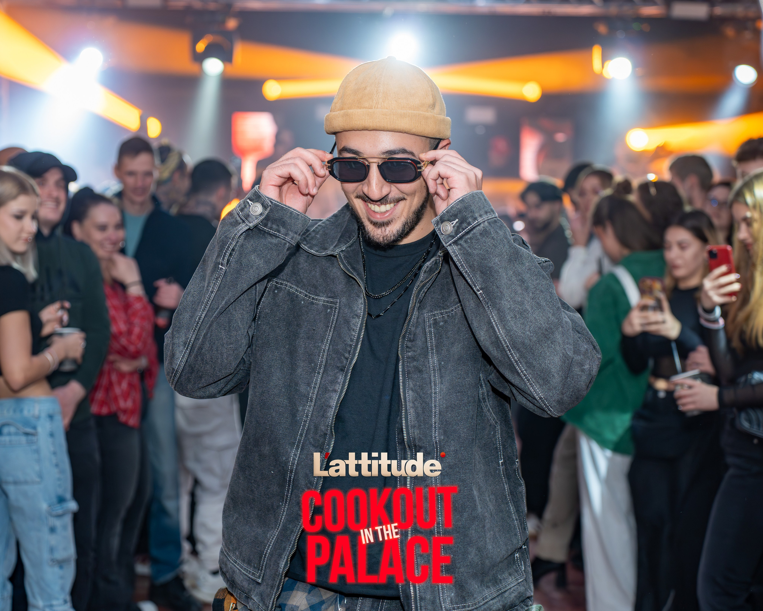 Lifestyle / Events. Daniel Simion Photography