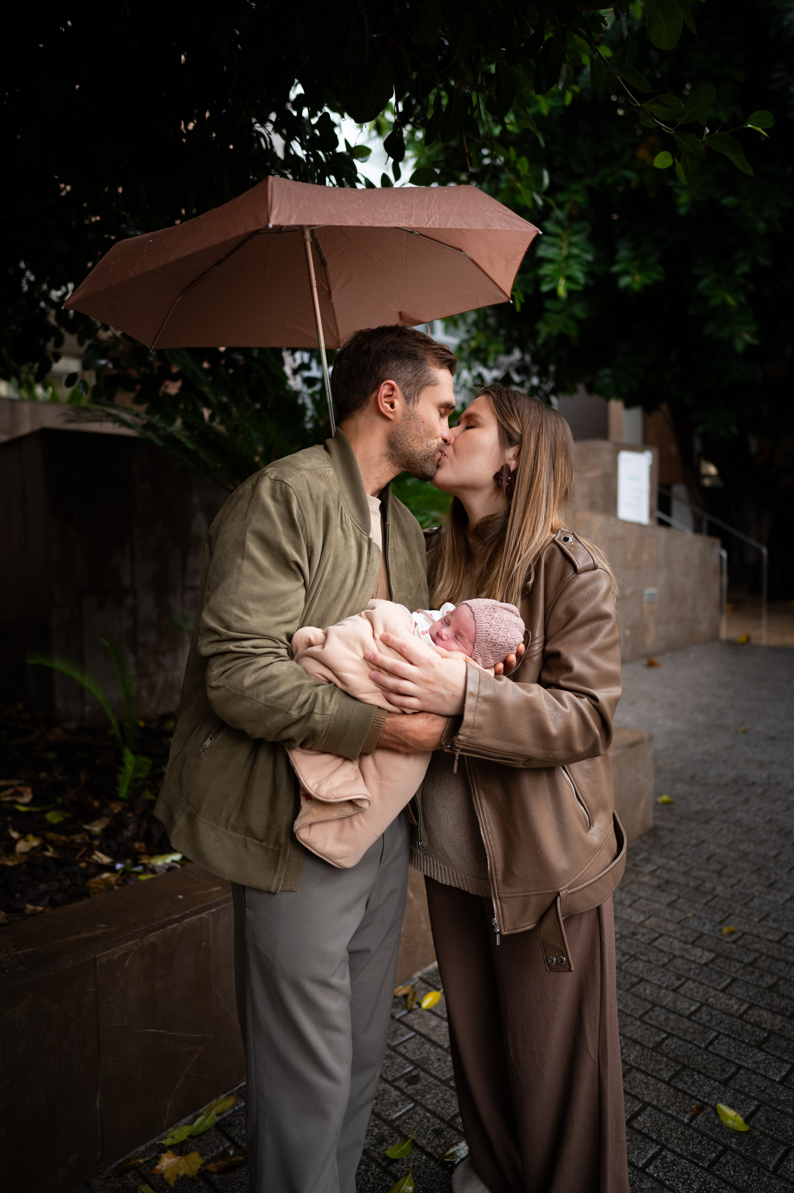 Vera’s homecoming. Photographer Yulia Lushnikova, Based in Valencia