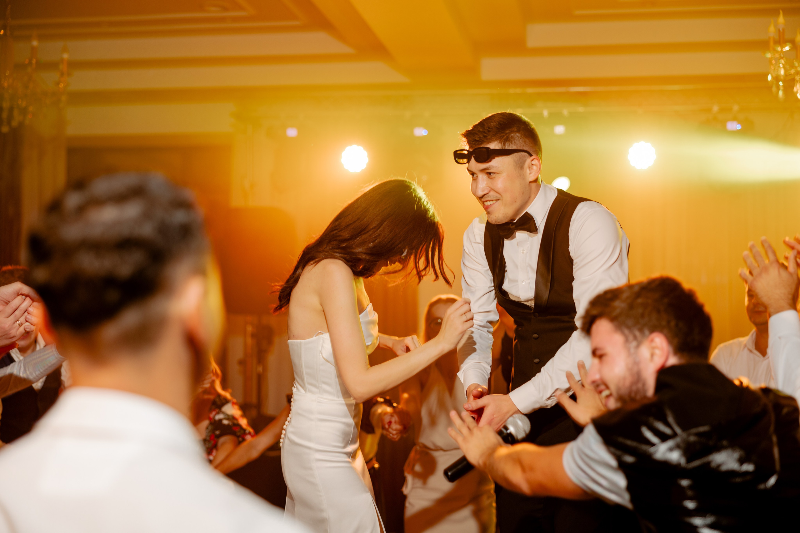 Corneliu & Corina. ProWed — Foto Video Moldova