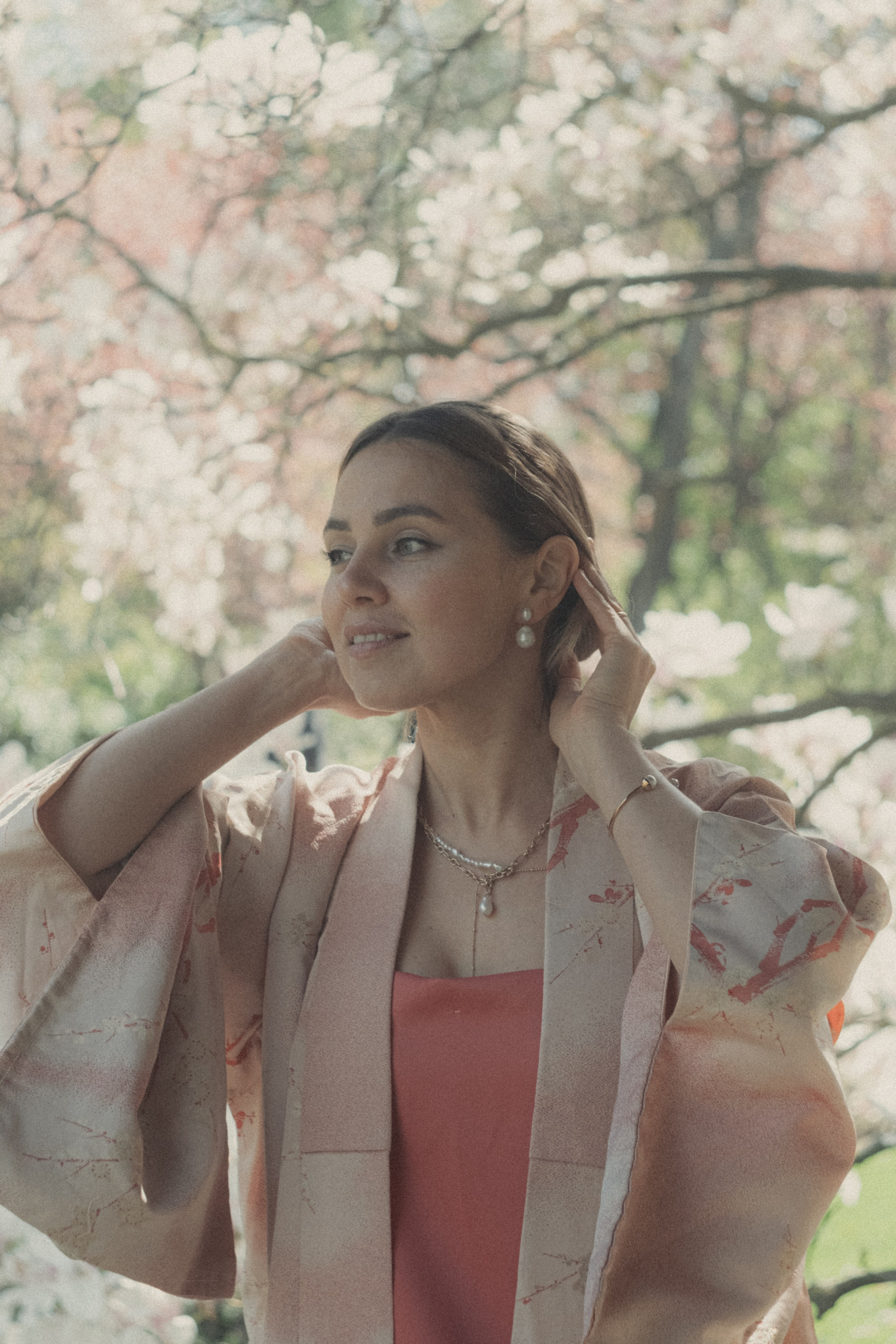 Gulnara. Porträt- und Lifestyle-Fotograf in Wien – Nick Pavlov