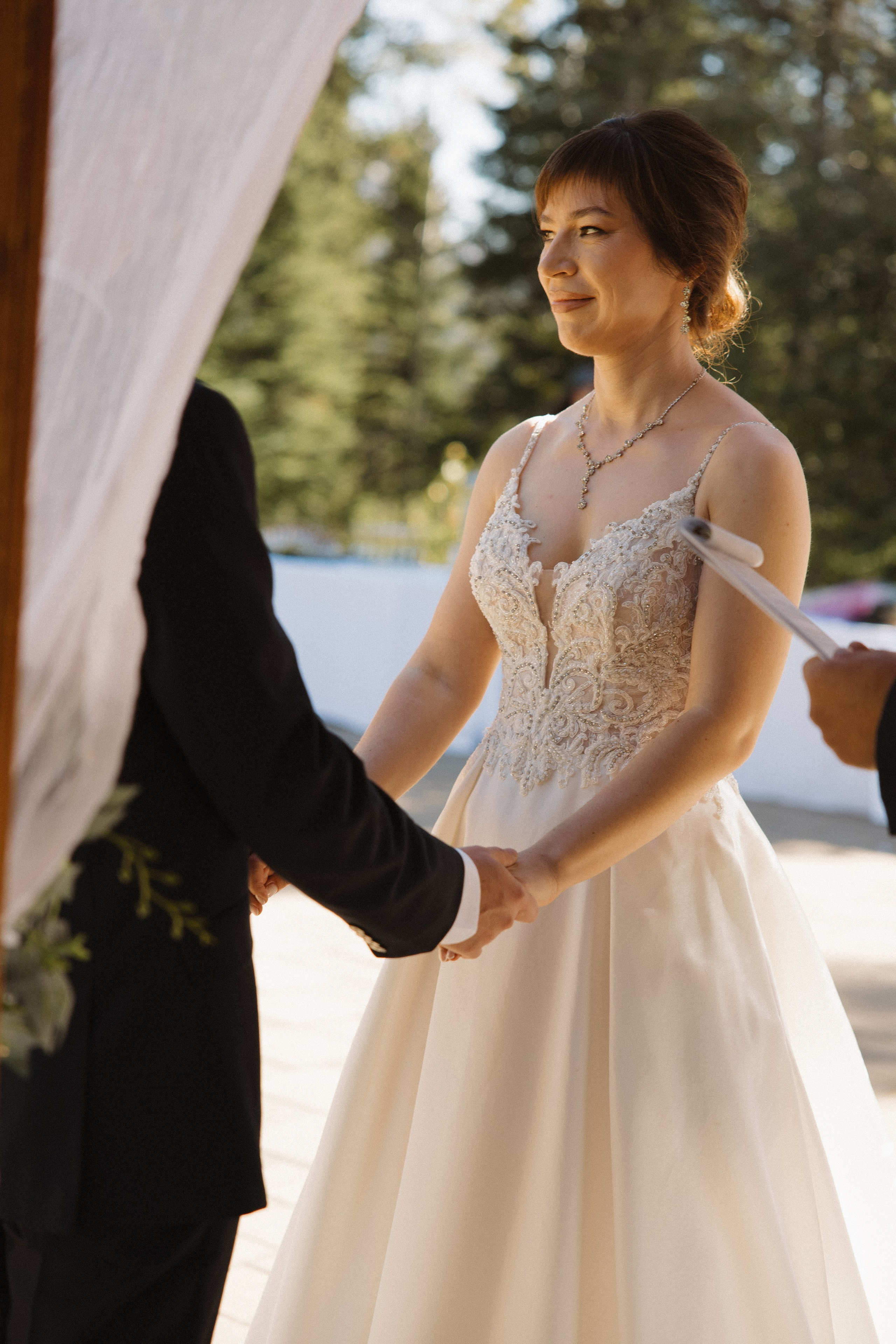 Natalia & Sergey. Photographer Stanislav Antonov