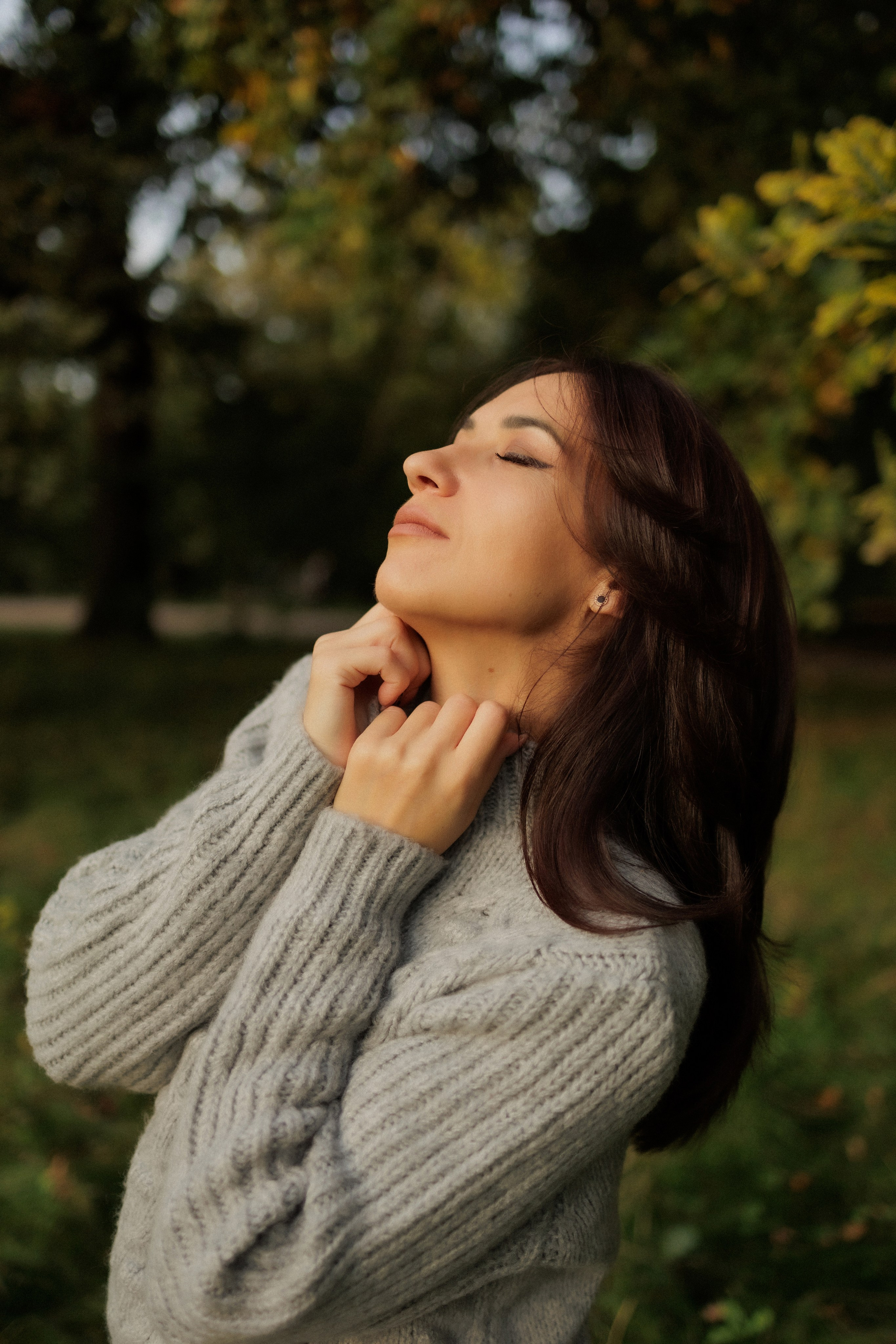 Kristina Kozheltsova- Soulful Portrait&Lifestyle&Love Story Photographer in Leipzig, Germany