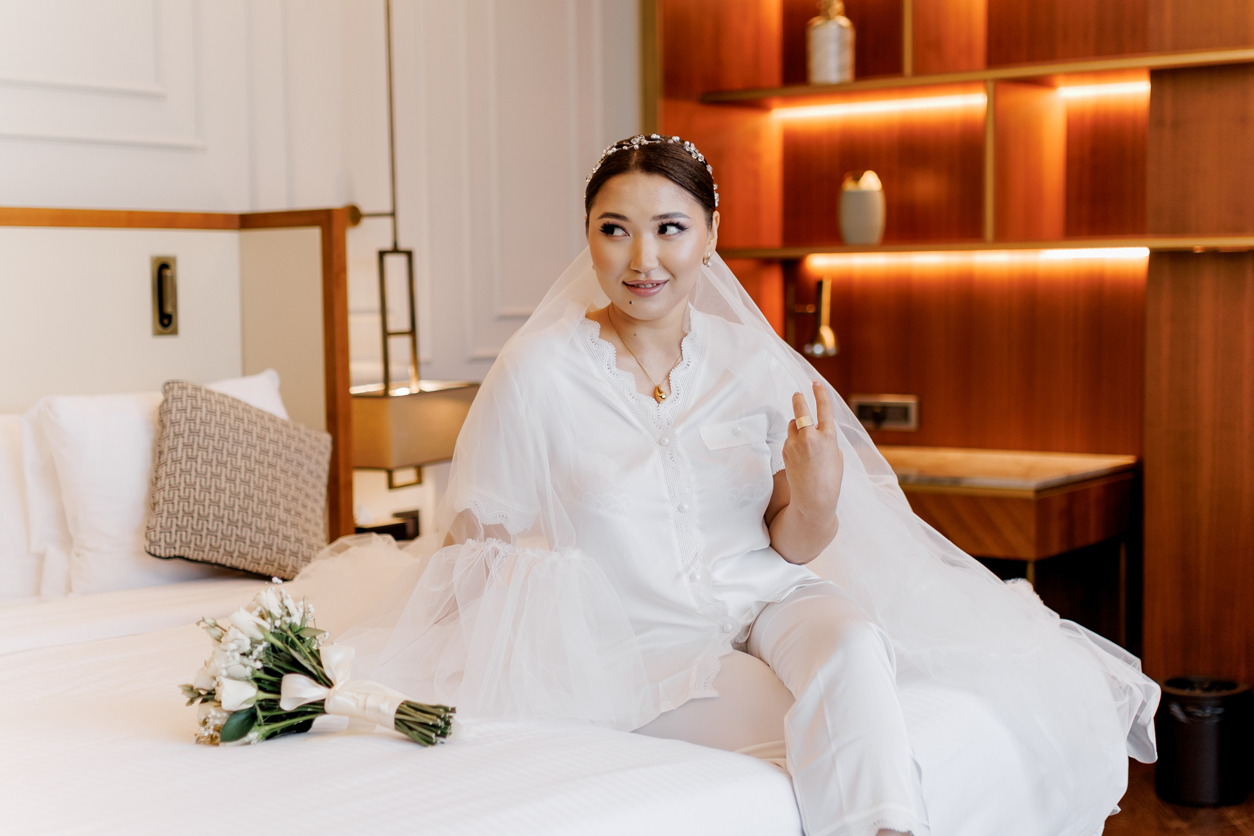 SHERATON. Mandarin.photo