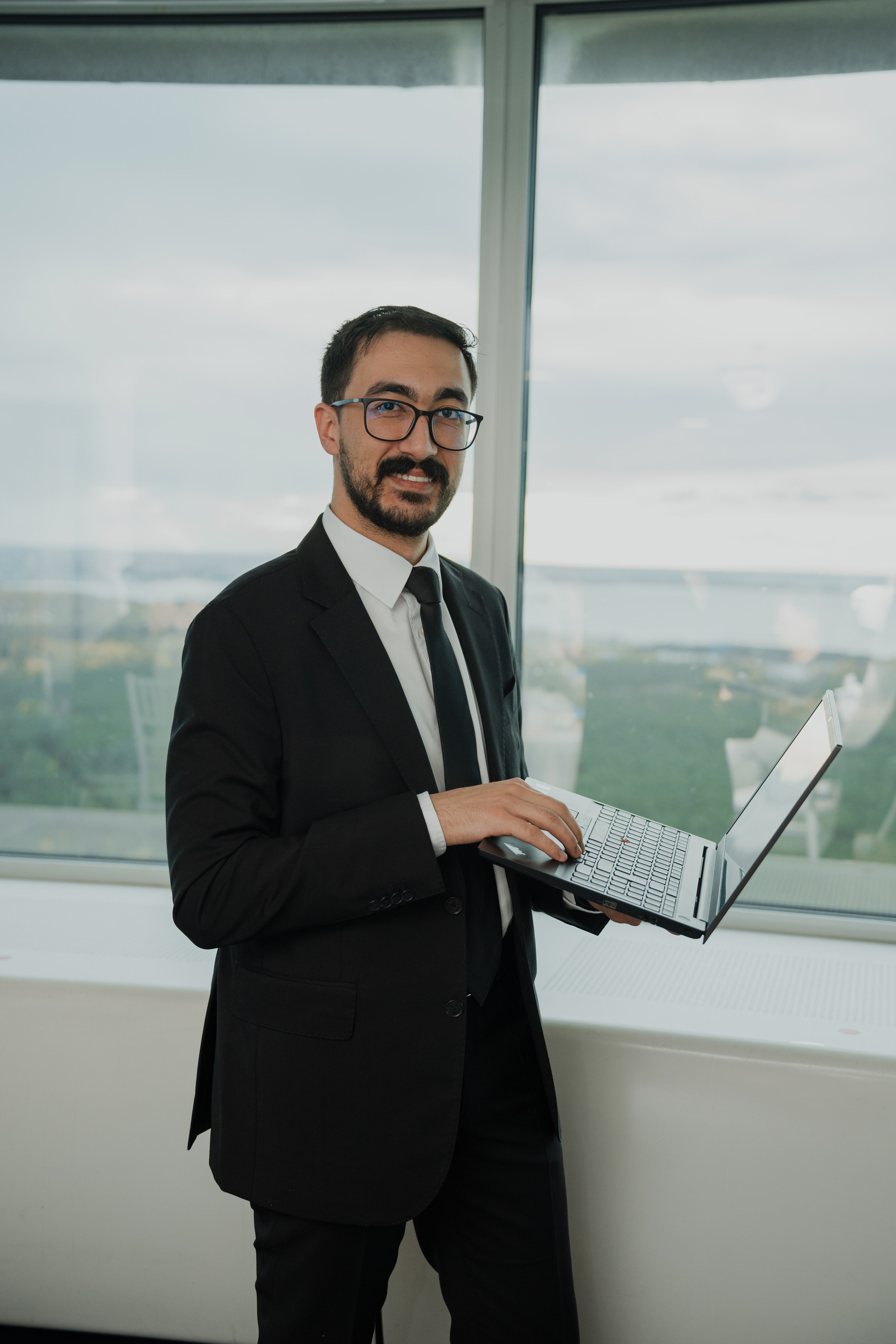 Coral Travel at Teletorn. Event Photography