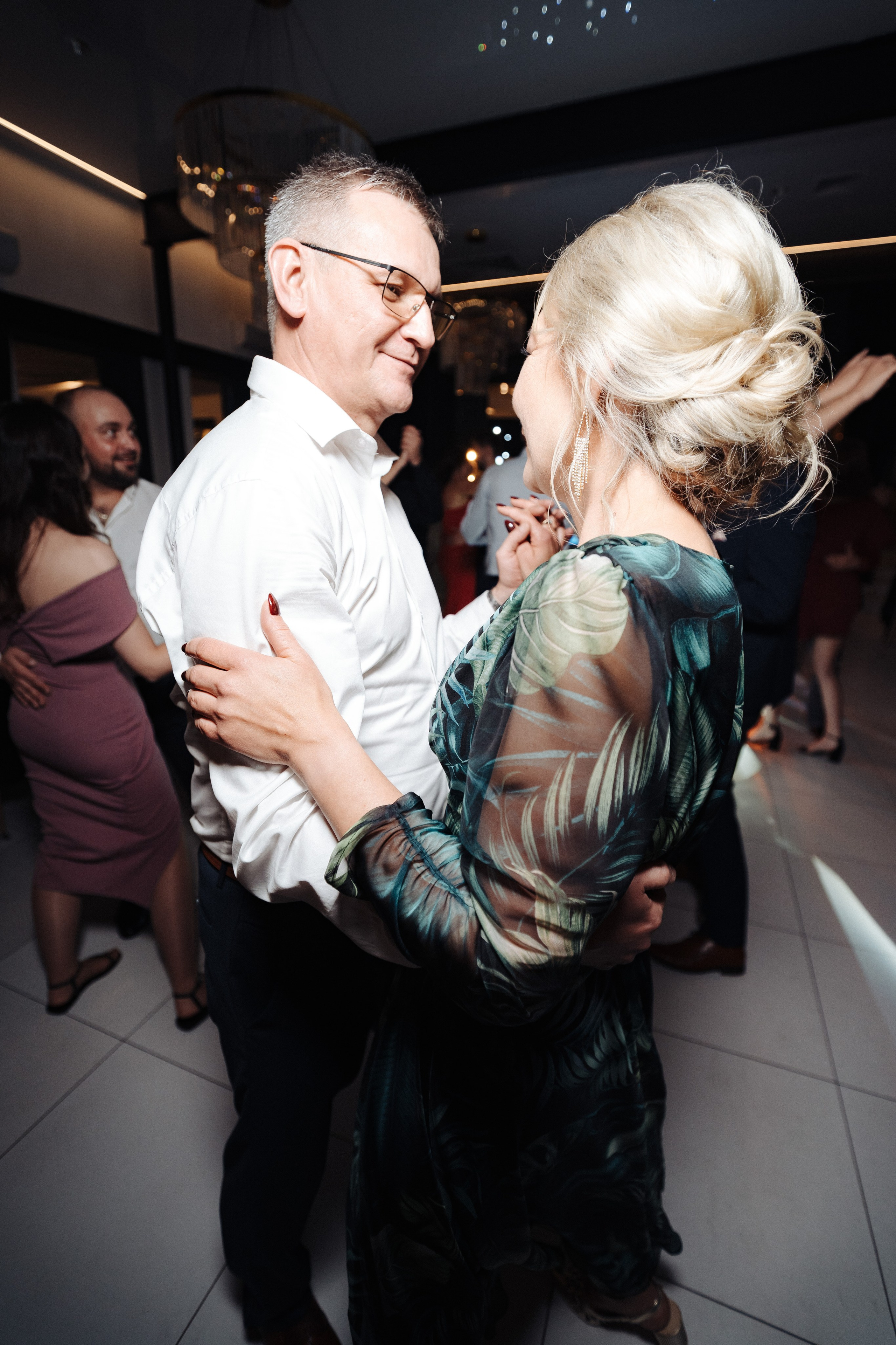 Piotr i Roksolana. Karina Czernecka Foto