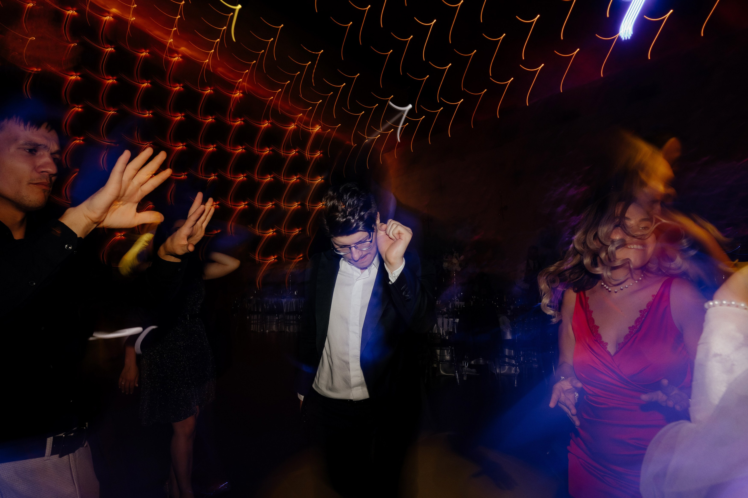 Wedding. Fulga Photographer