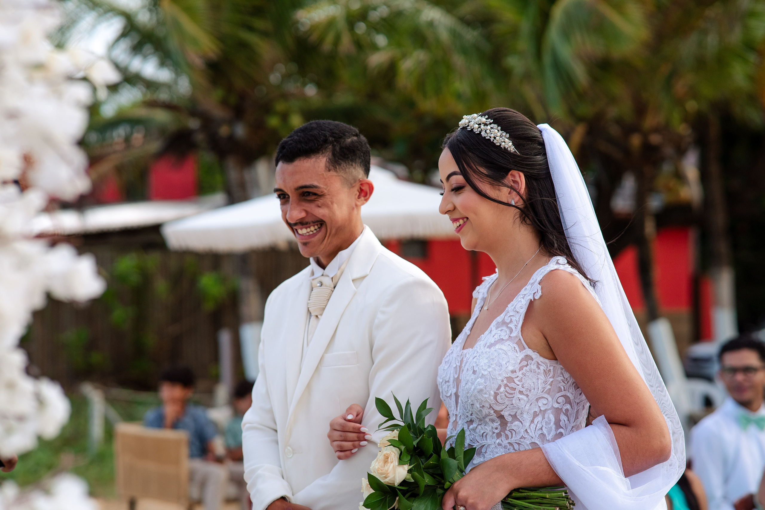 Casamento - Elô & Gui