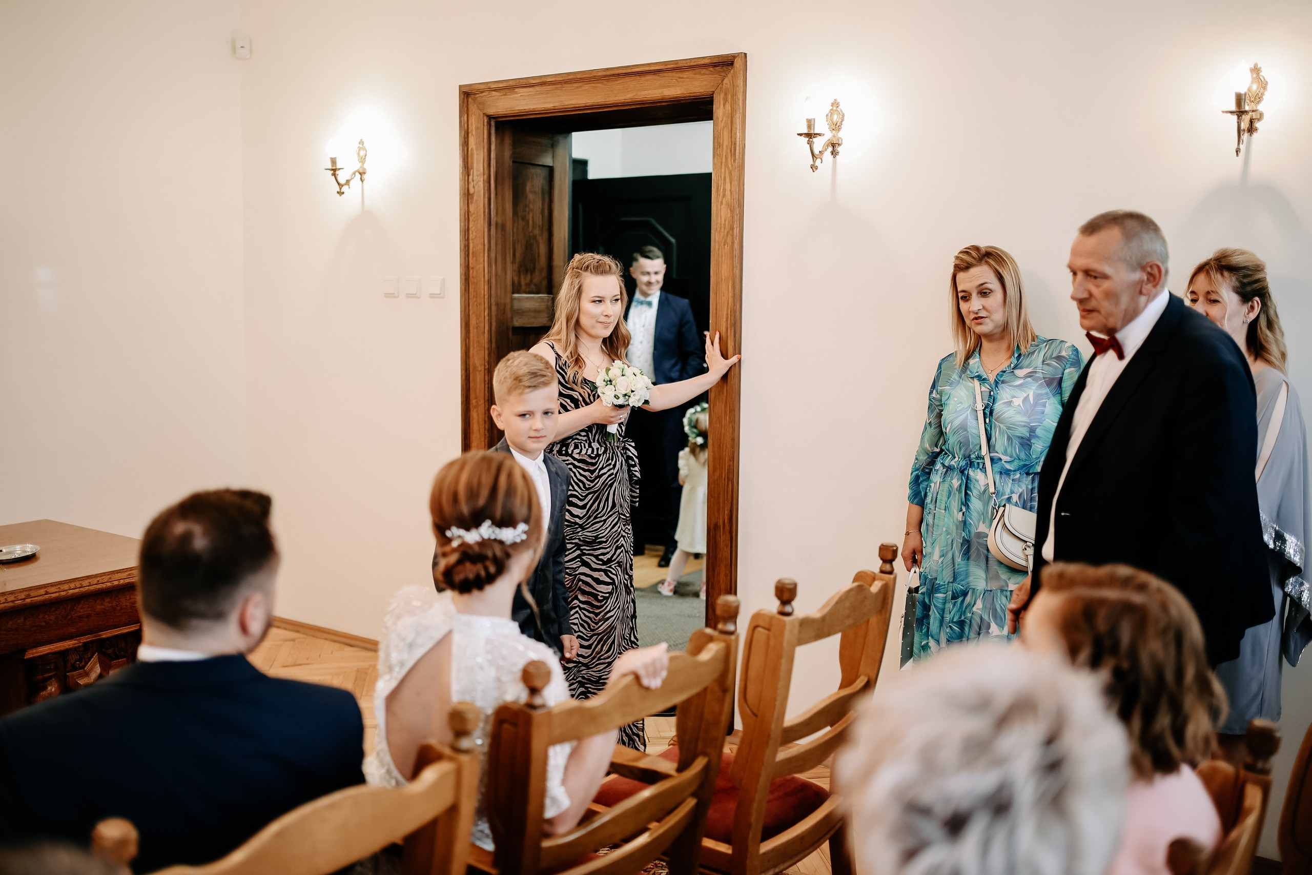 Anita ♡ Michał. Fotograf Ślubny Warszawa - Sesje Biznesowe Rodzinne Eventy