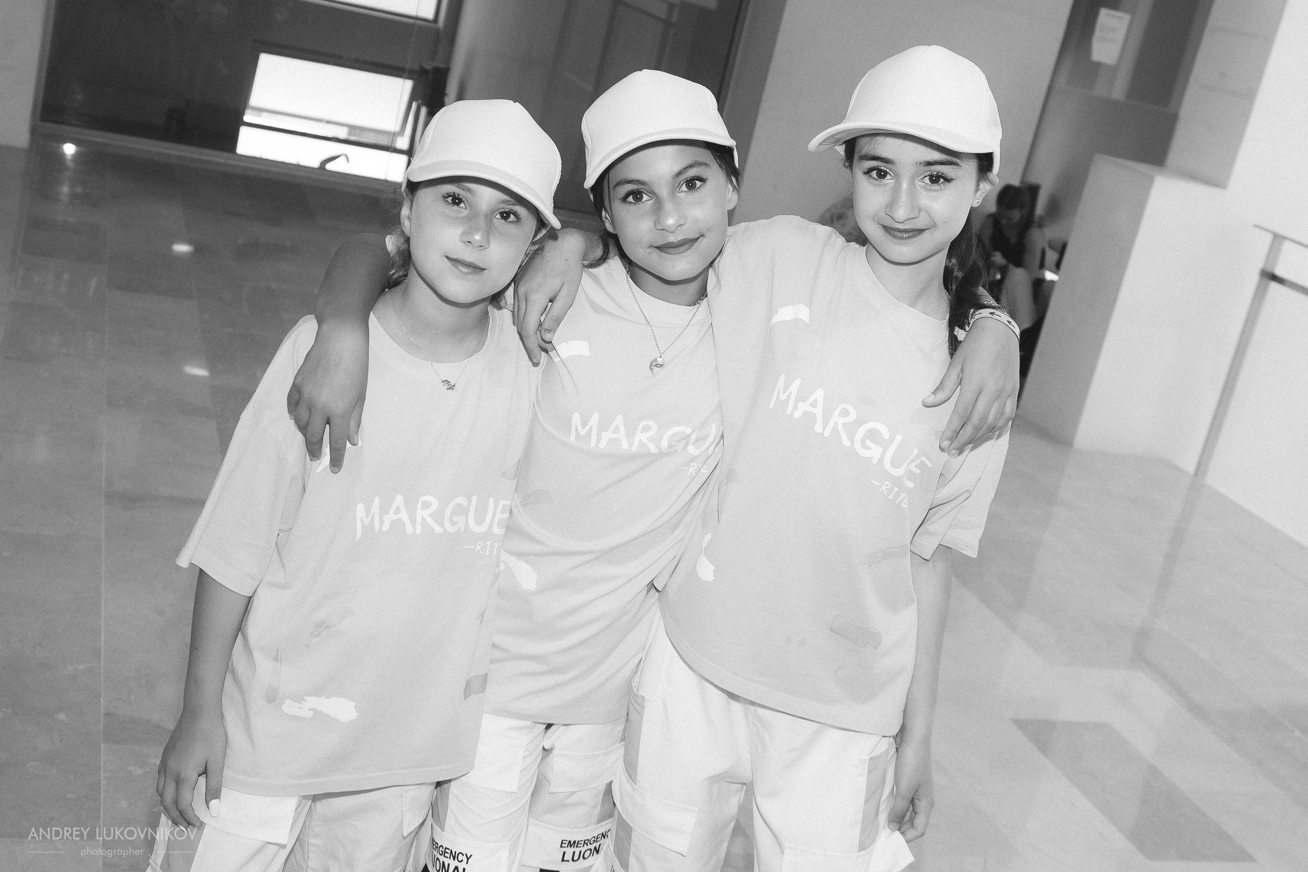 Photo report from the Like Dance final dance concert in Torrevieja