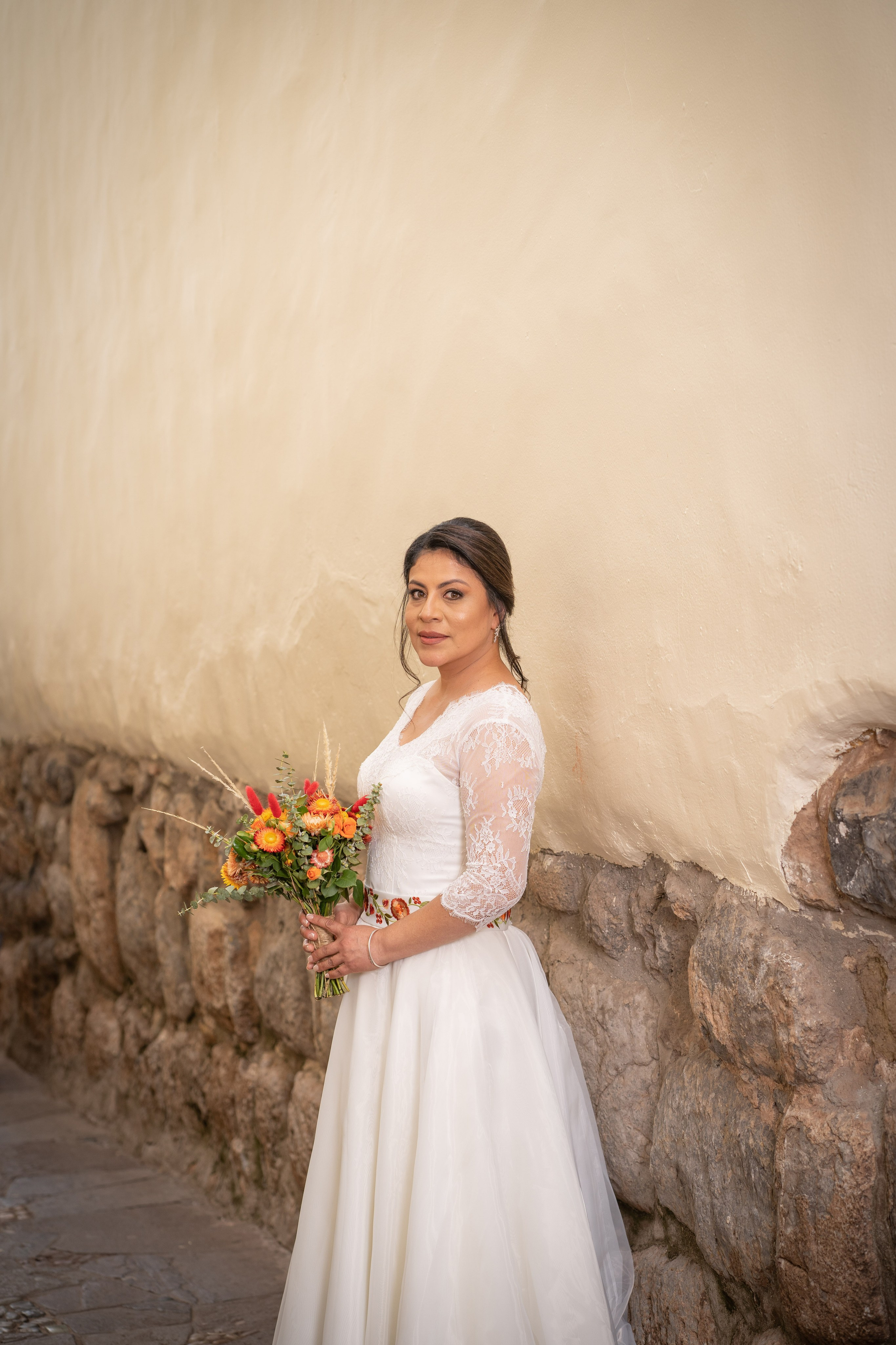 Bodas. Harley Valverde fotografo de bodas en Cusco Perú