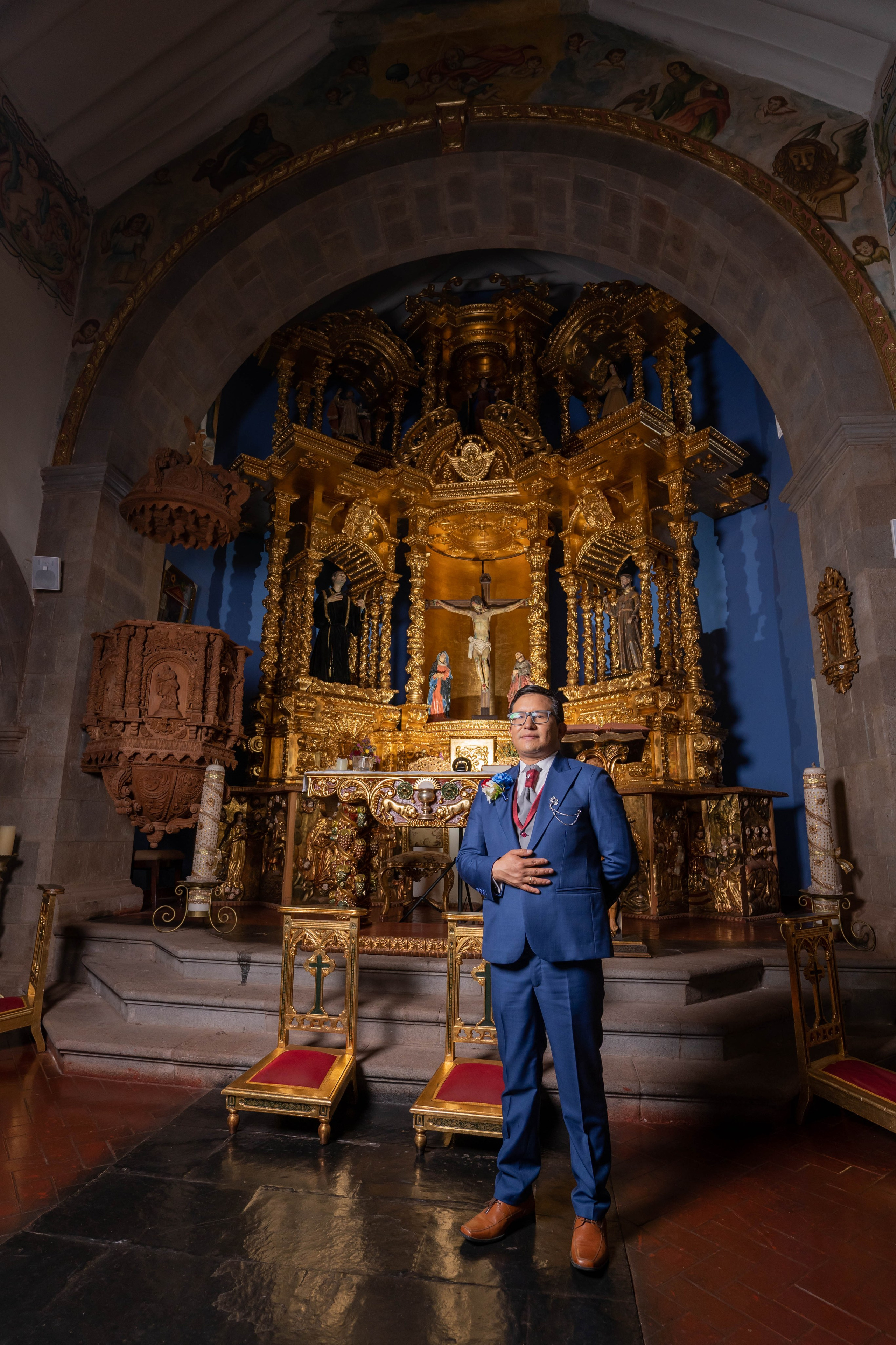 Bodas. Harley Valverde fotografo de bodas en Cusco Perú