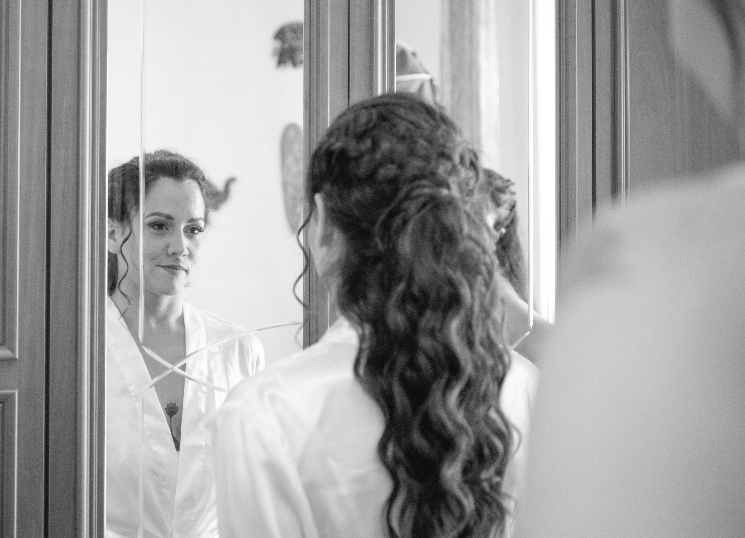 Marco + Emily. Palumbo Studio
