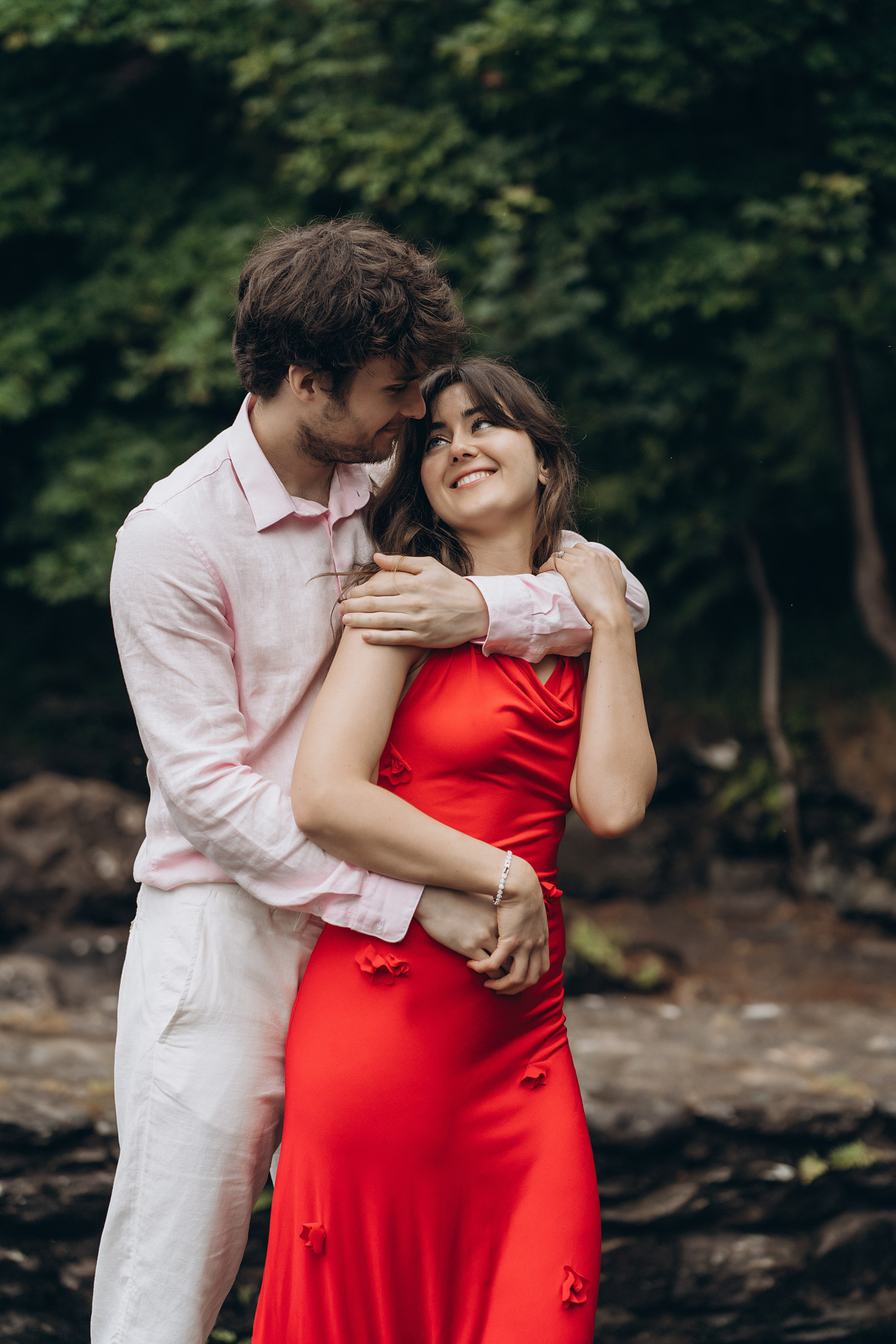 Pre wedding: Sara & Alex. Wedding Photographer in Dublin | Maternity & Love Story Photography