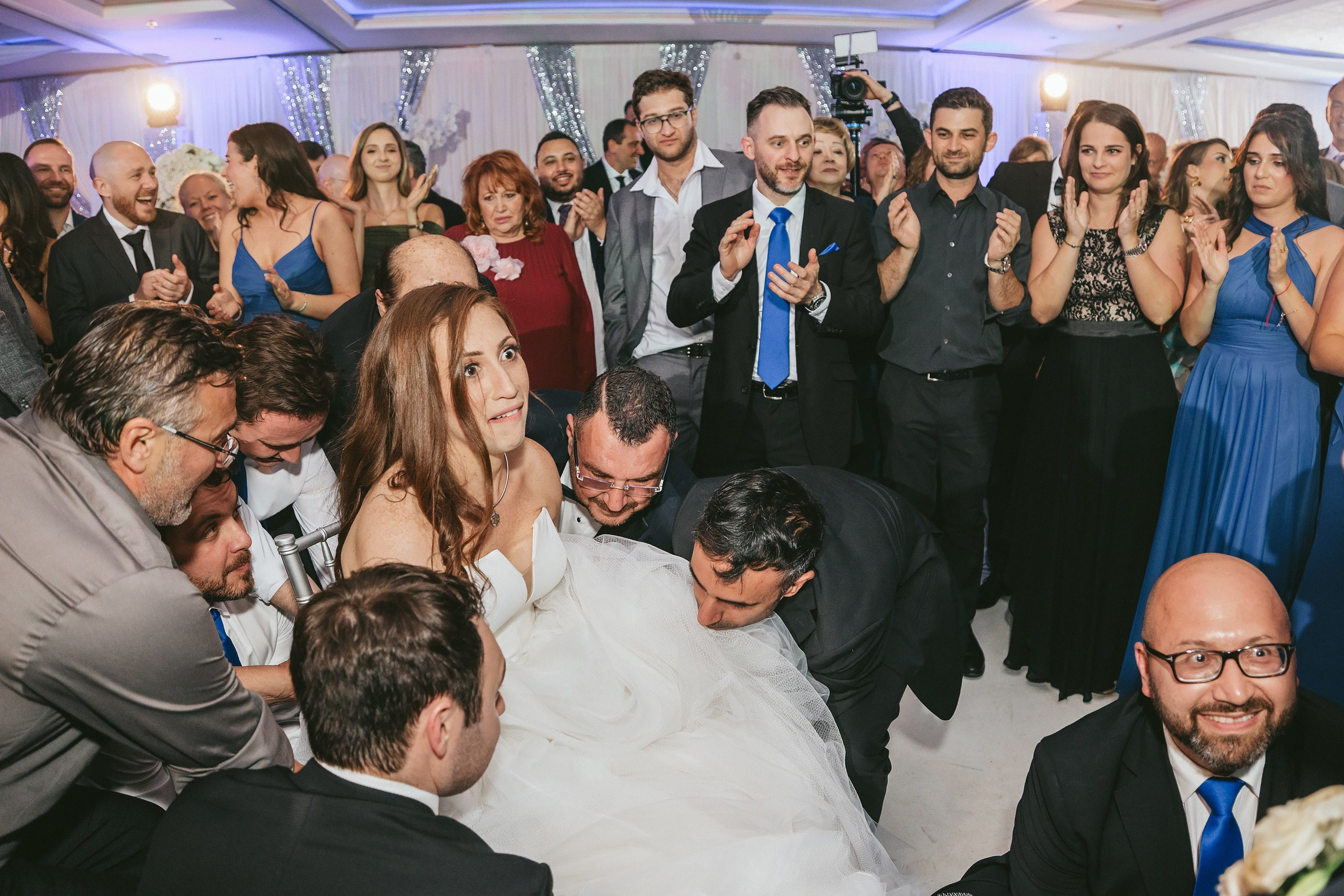 06.08.2025 Wedding. Wedding family event photographer in Chicago Nick Yushevich