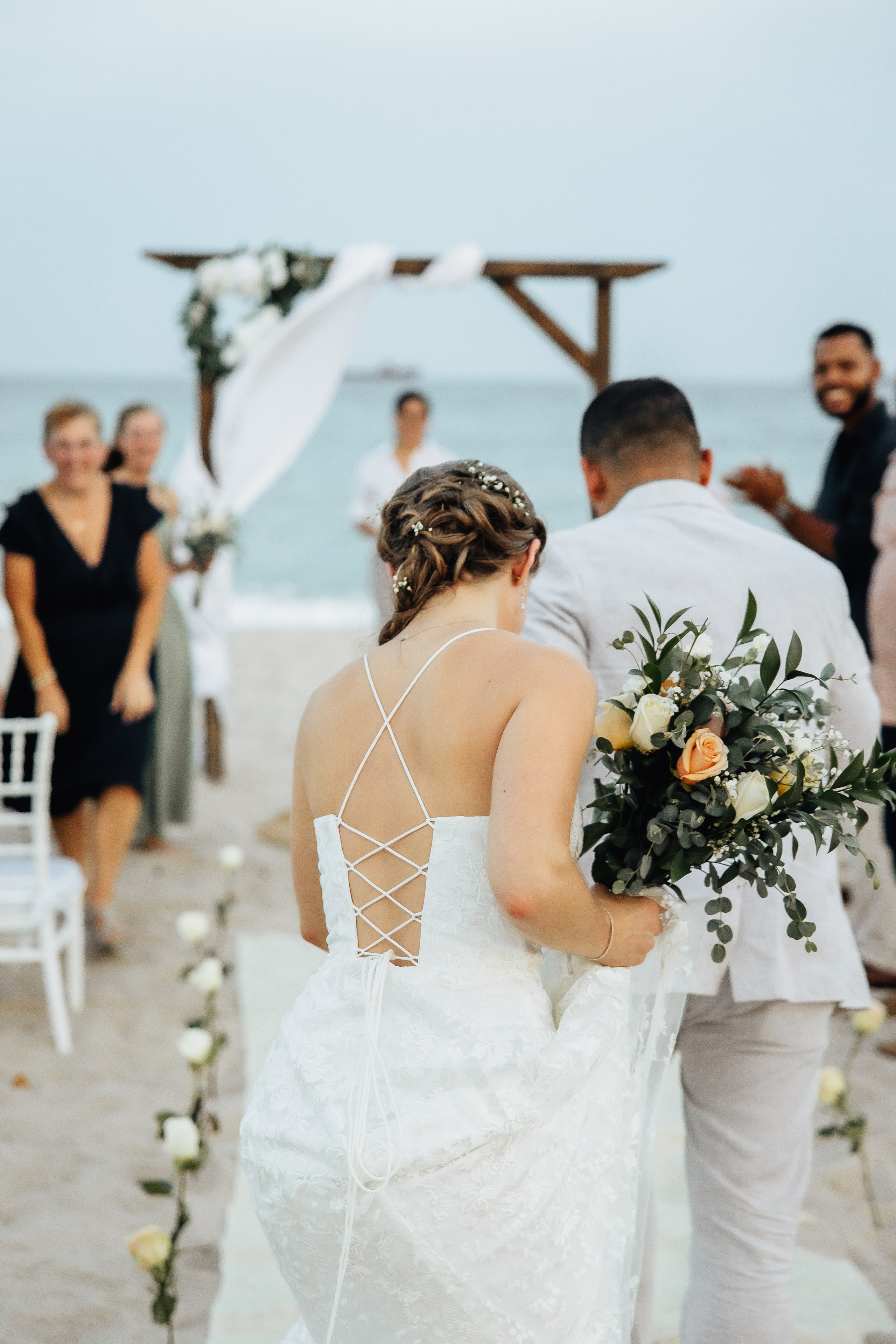 Heather & Jose wedding. Alya Leto Photographer