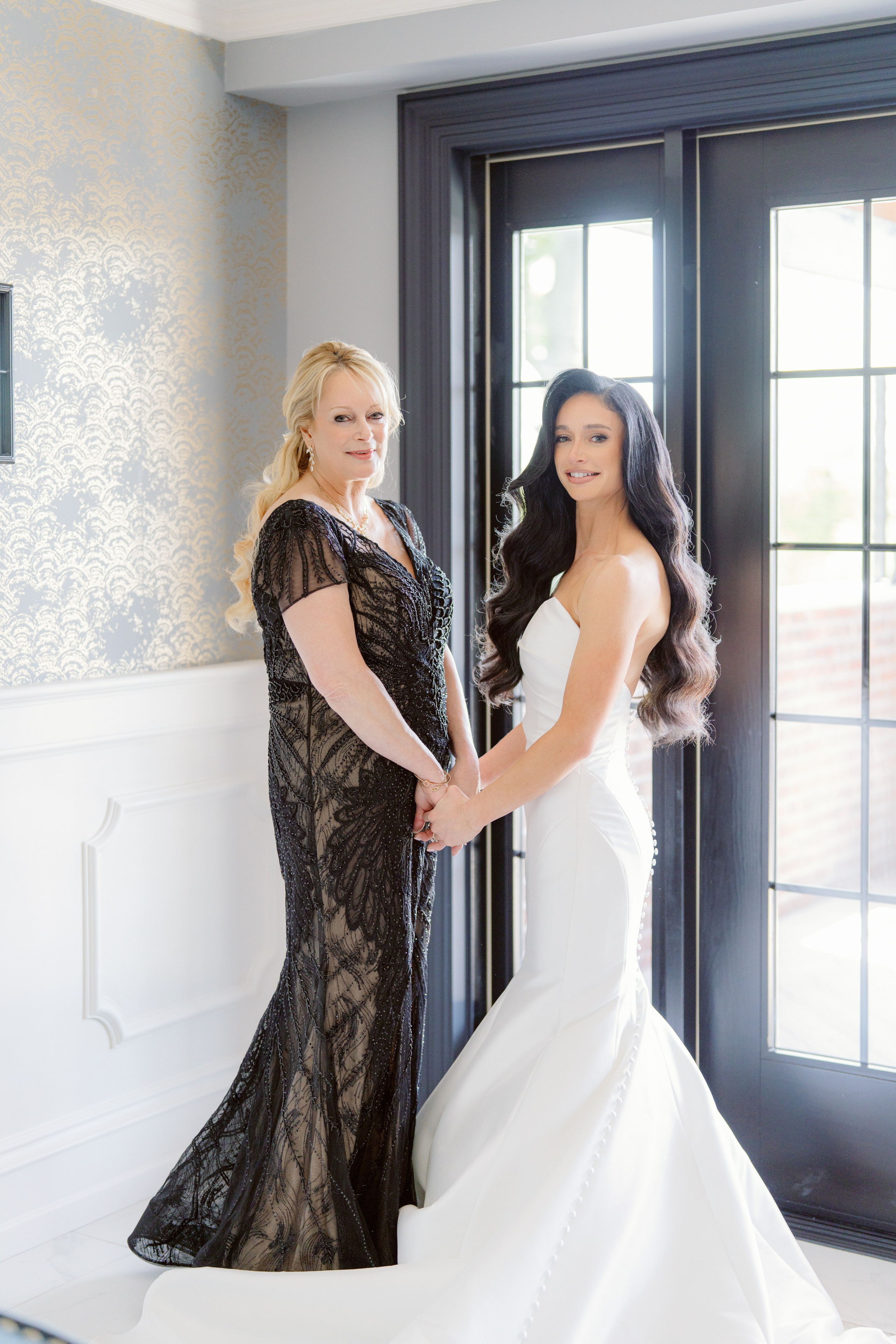 Ashley and Bobby. Wedding photographer and videographer New York | New Jersey