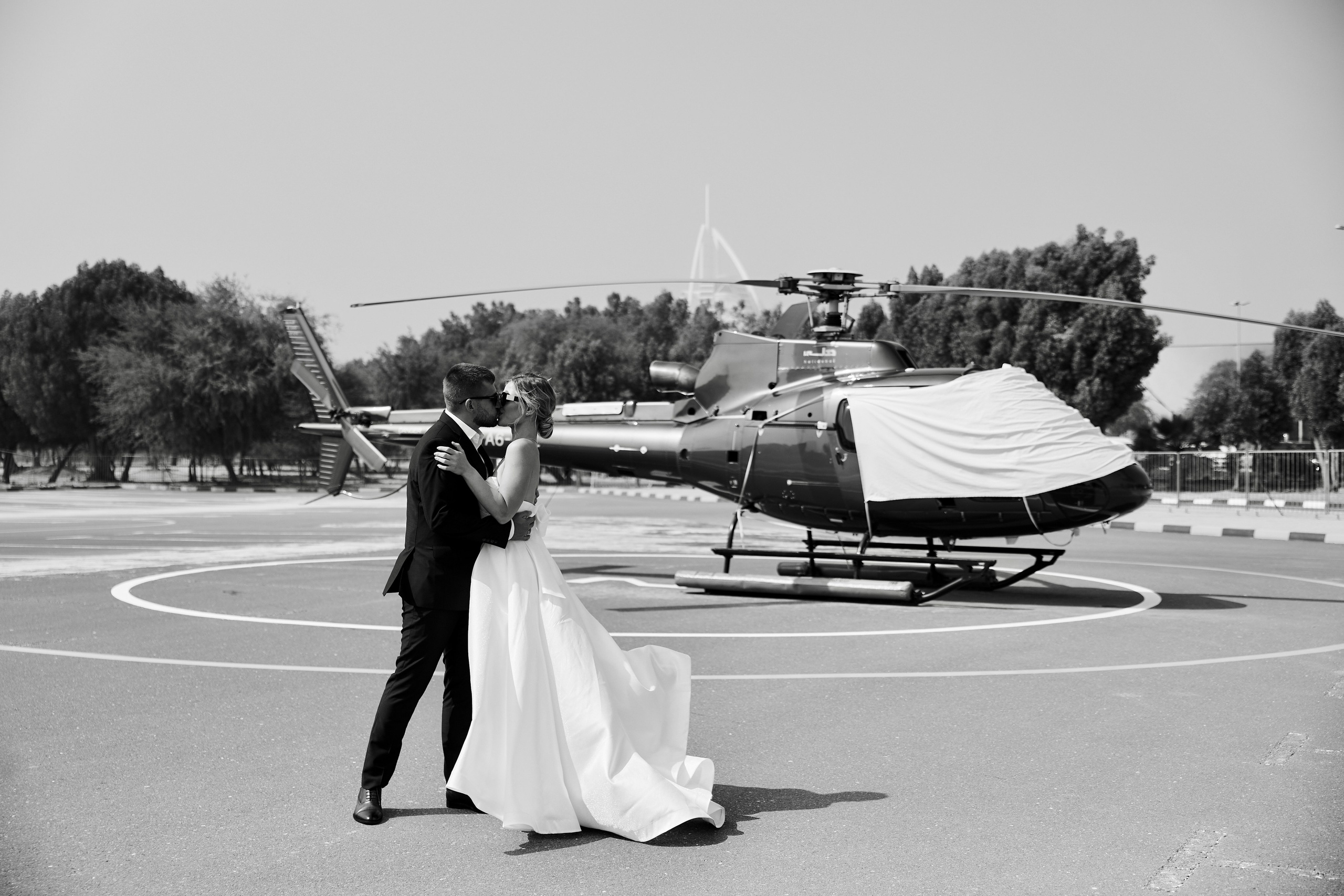 WEDDINGS. Female Photographer in Dubai