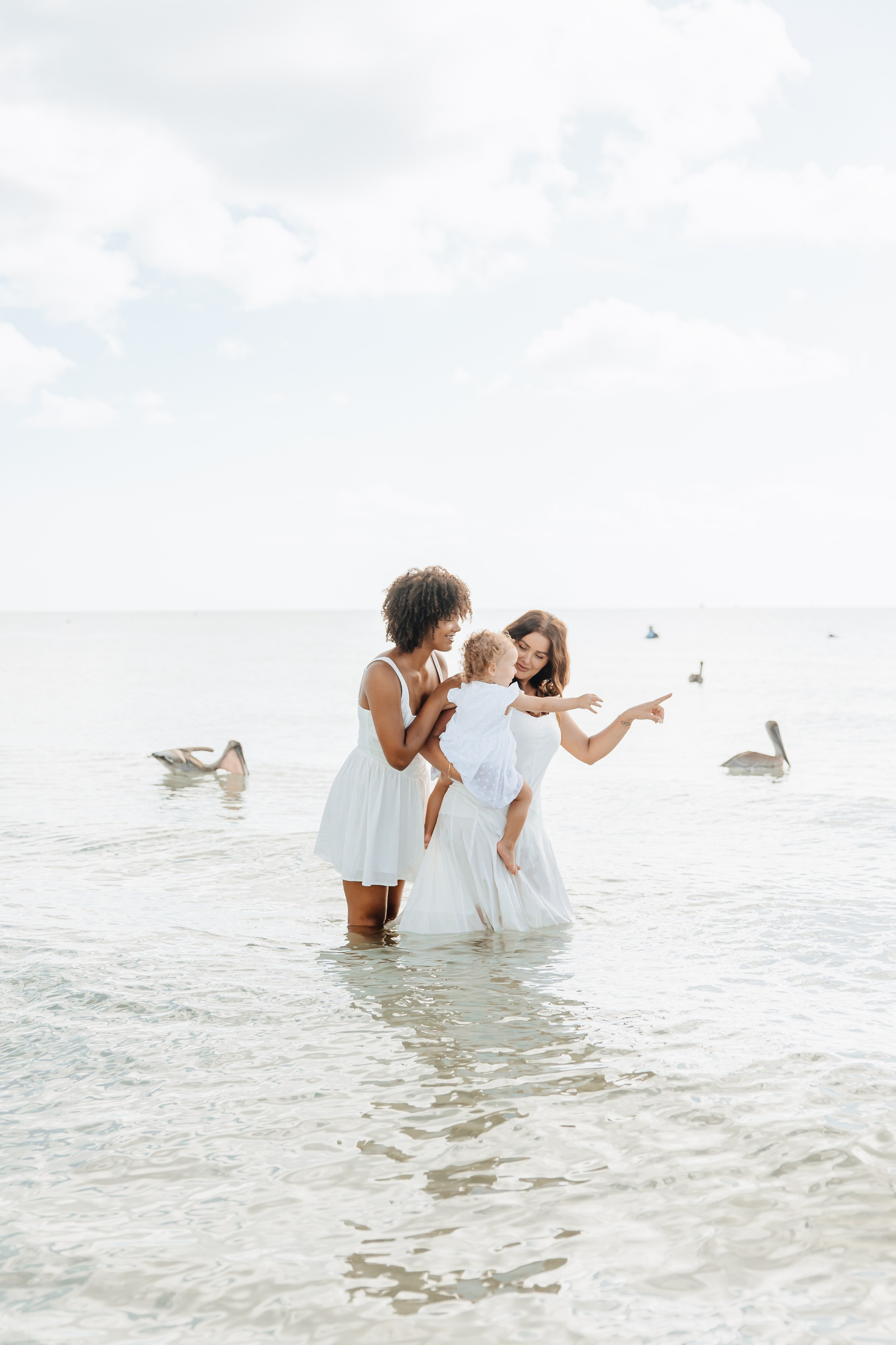 Family. Alya Leto Photographer