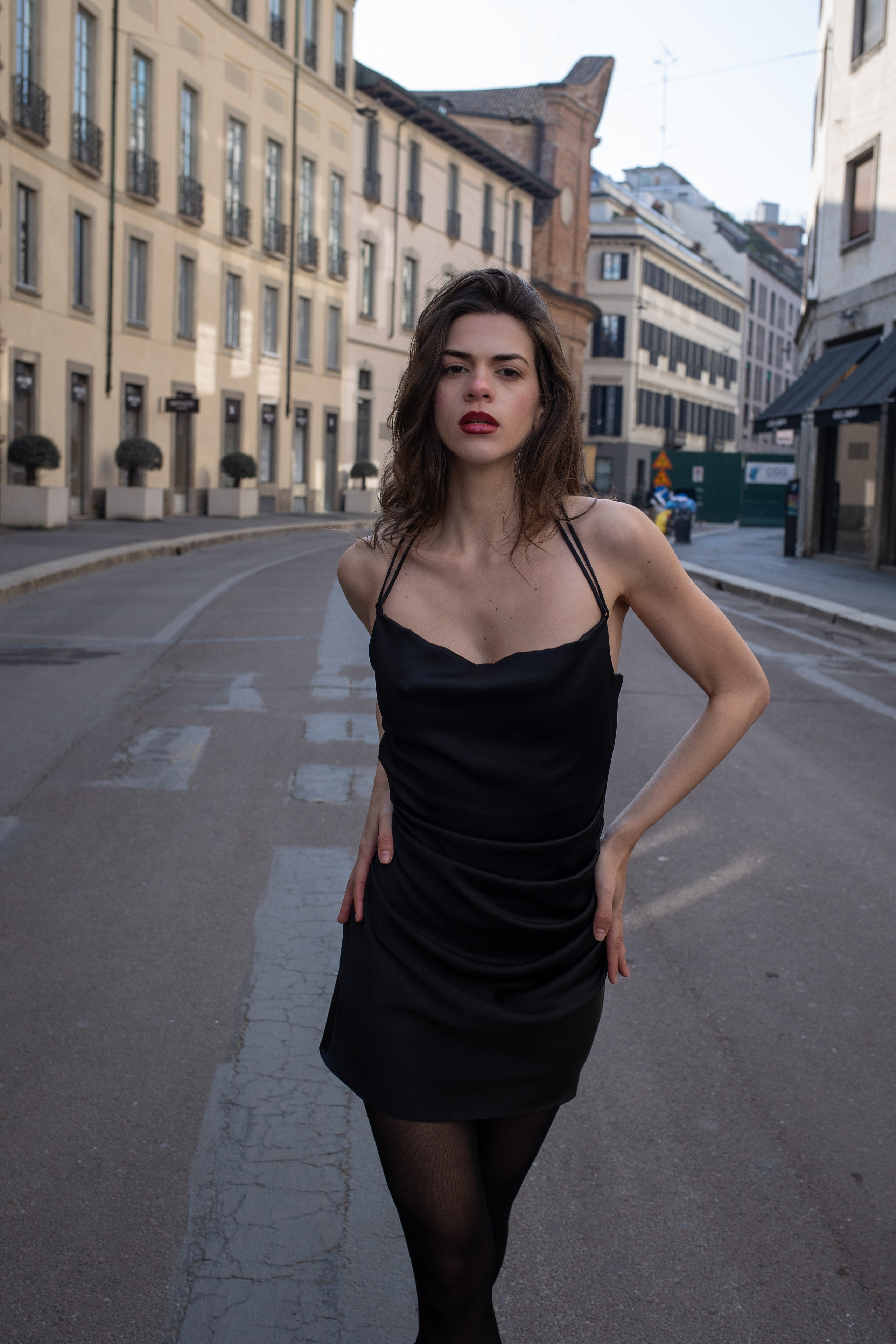 Roy. Photographer in Milan |Mila Pro Photo