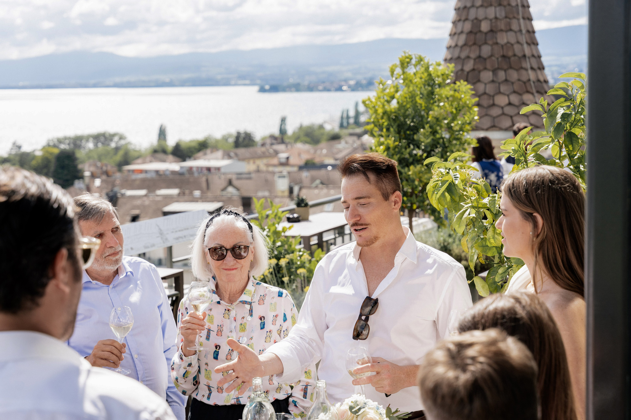 Wedding. Photographe Suisse Tatiana Lyzhina