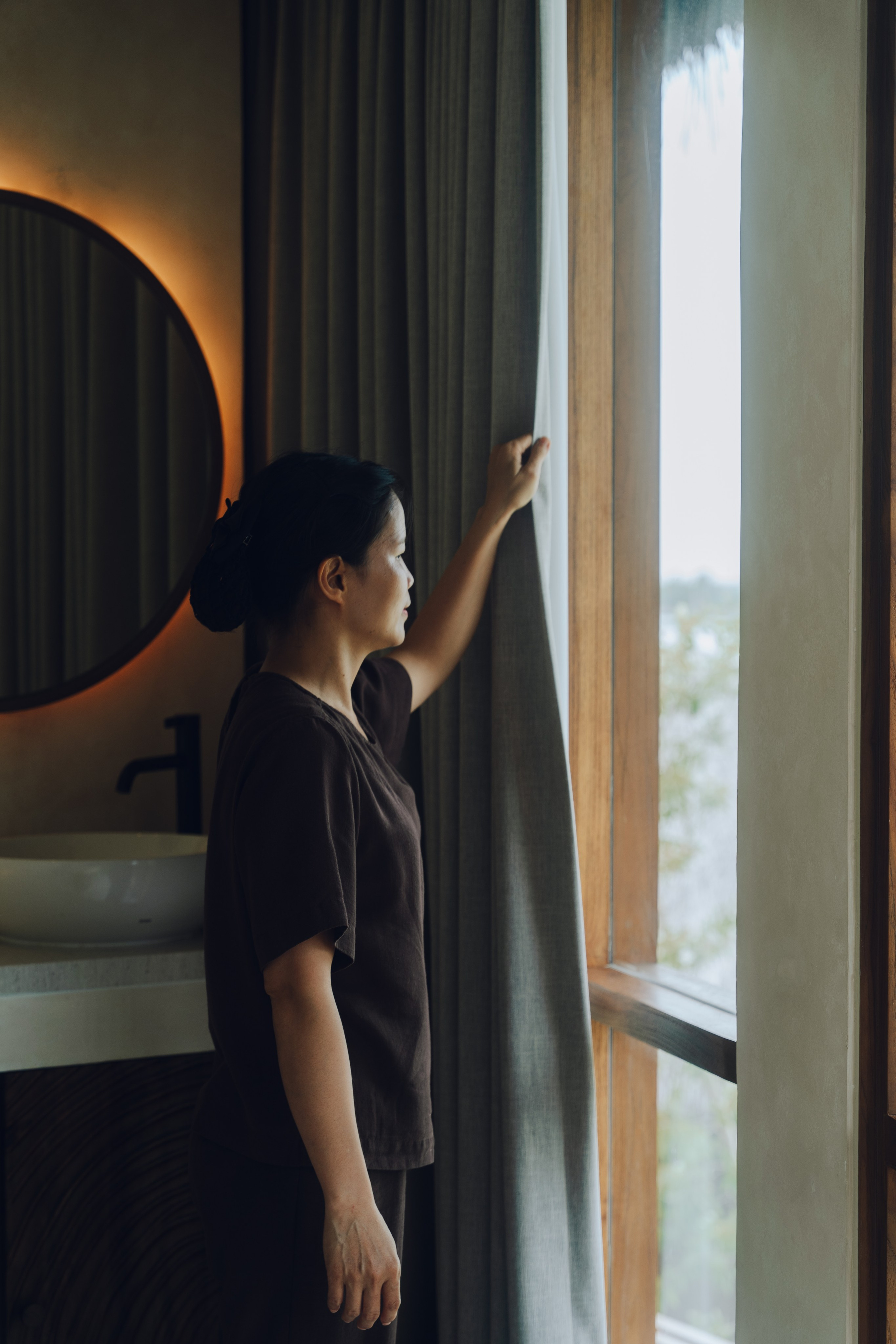 Namia Retreat, Small Luxury Hotels, Vietnam. Editorial photographer Yuliya Drazdovich