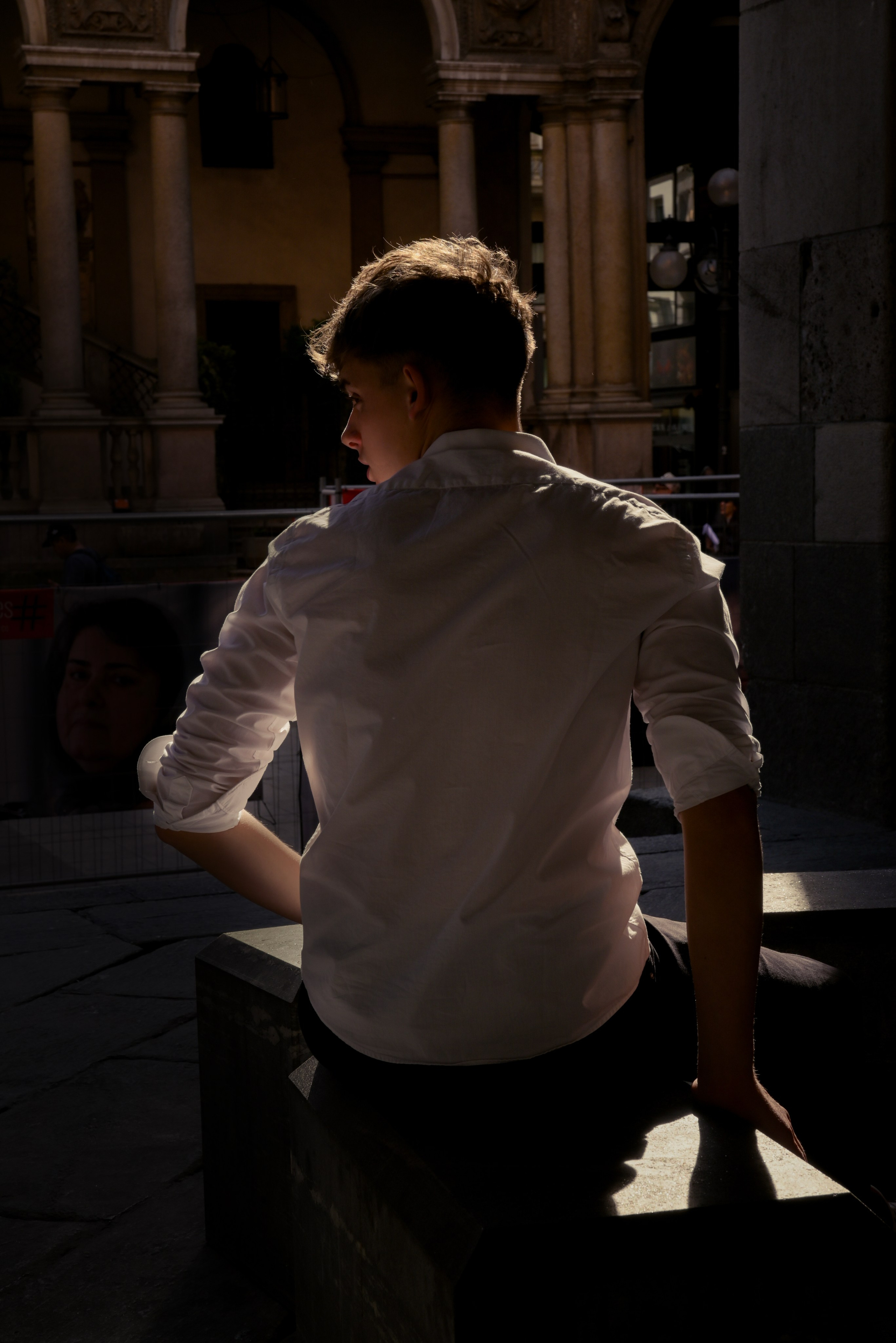 PORTFOLIO MINI SESSIONI