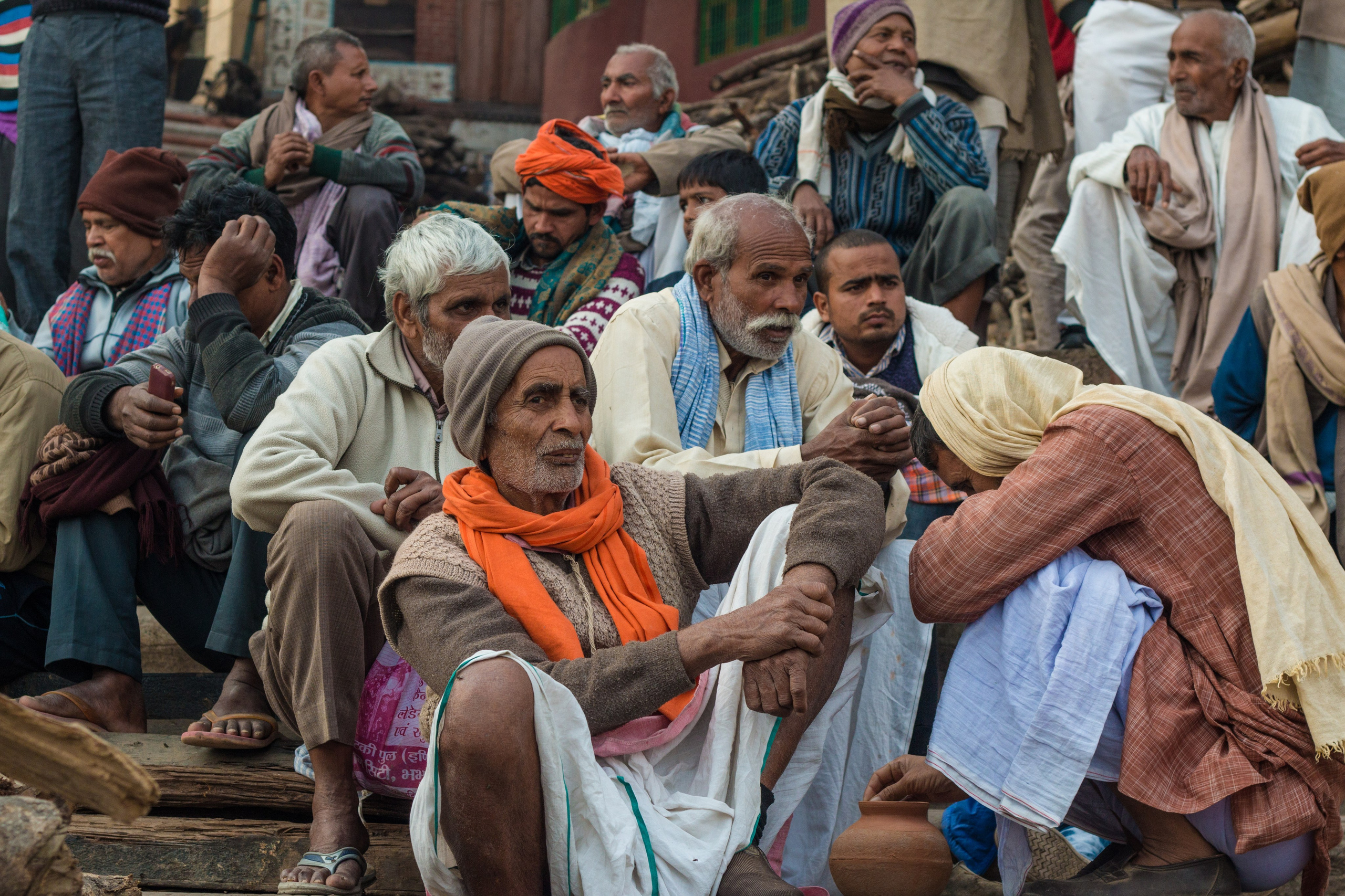 Red Curry. Natalia Roshchenko, Photographer in Brussels, Belgium