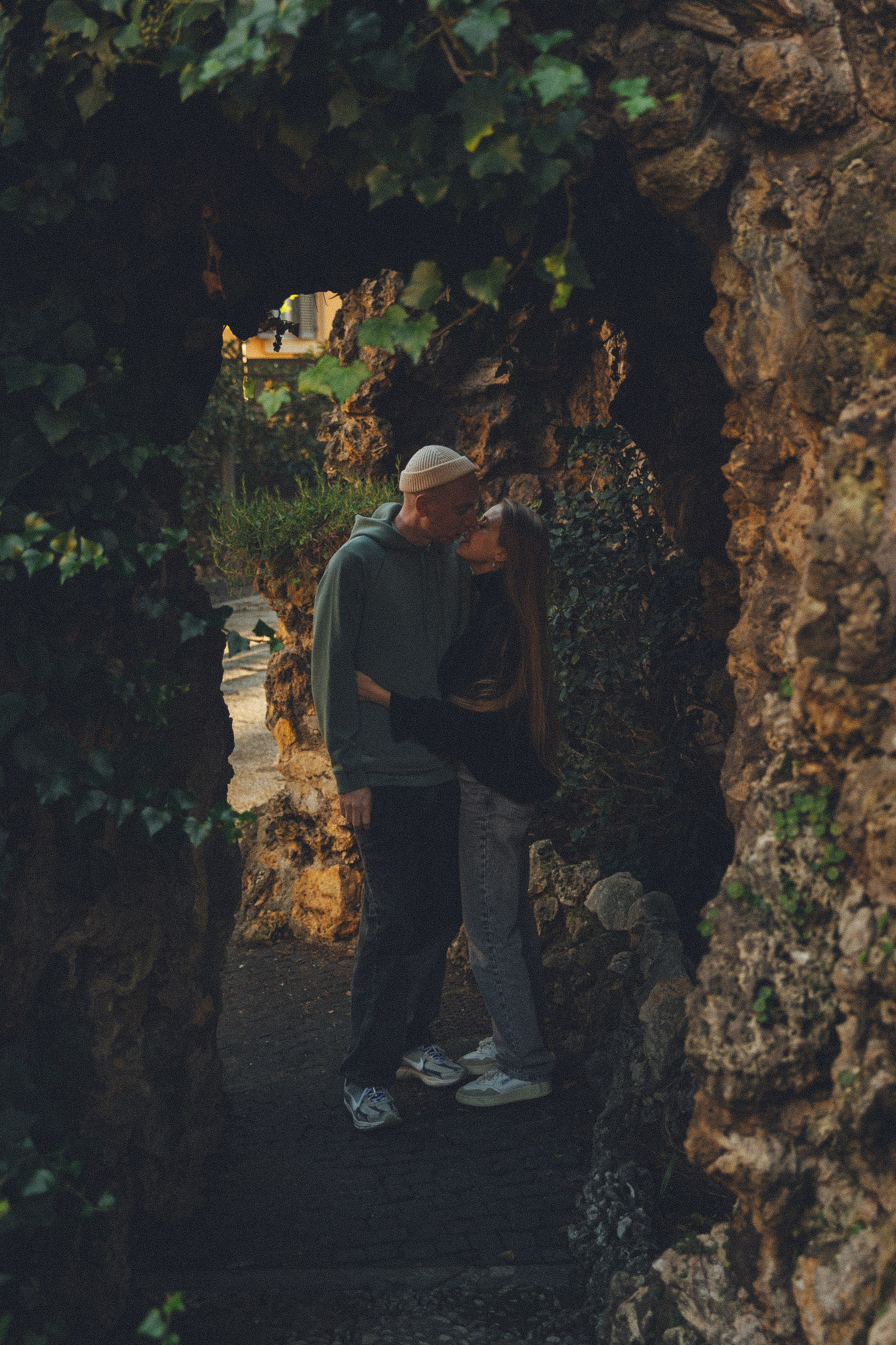 LOVE STORY. Elizaveta Razumova: Cinematic Photography for Love, Weddings, Portraits & Brands