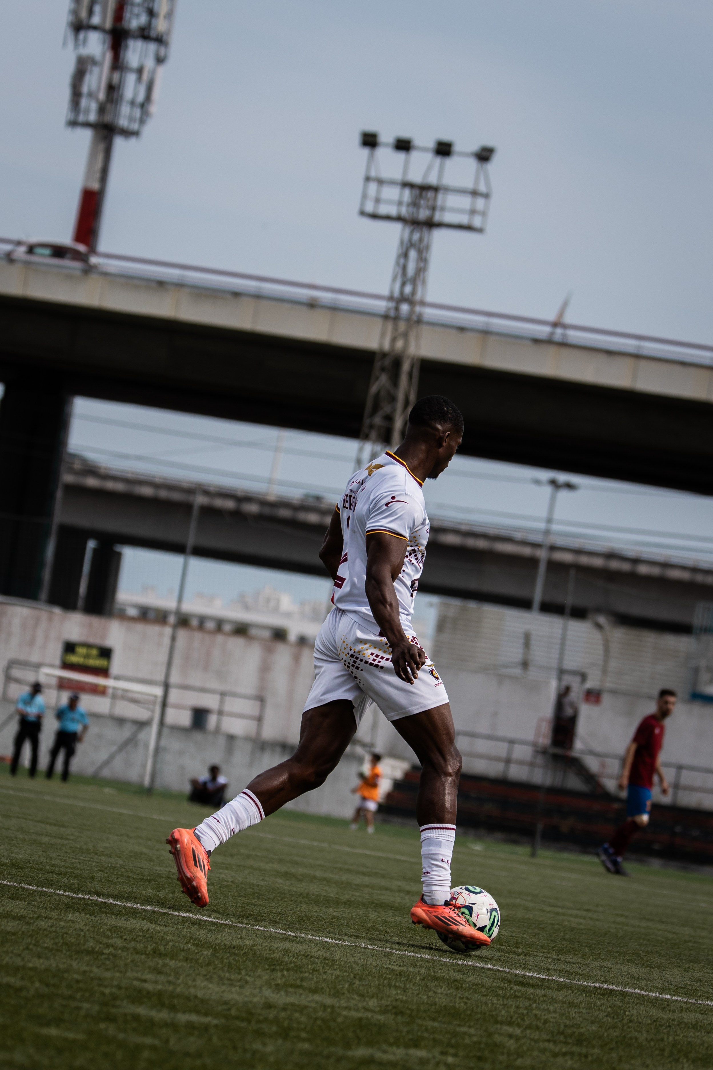 Final da taça AFL 2024/25. Retratos, eventos e Desporto