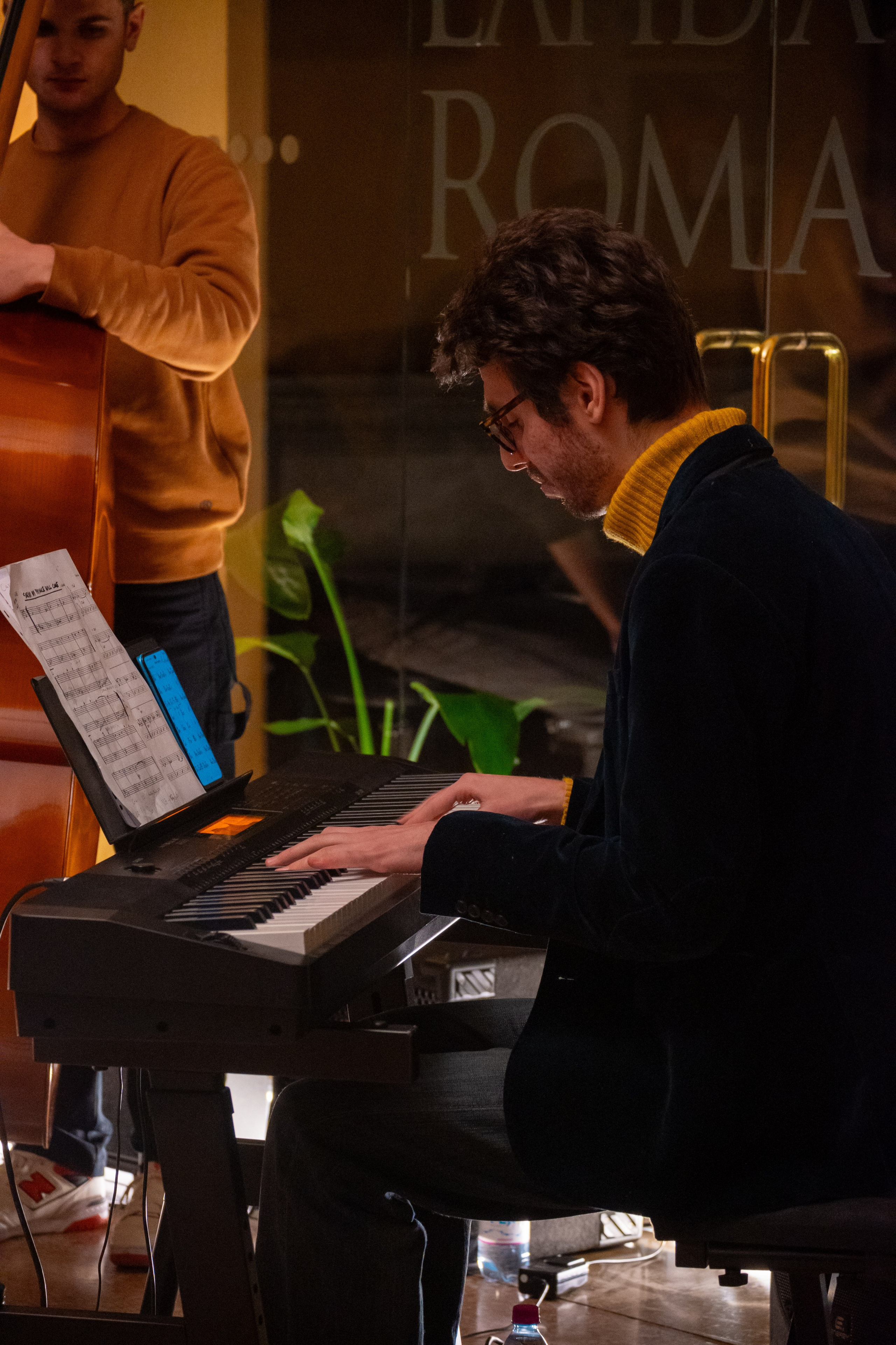 Music