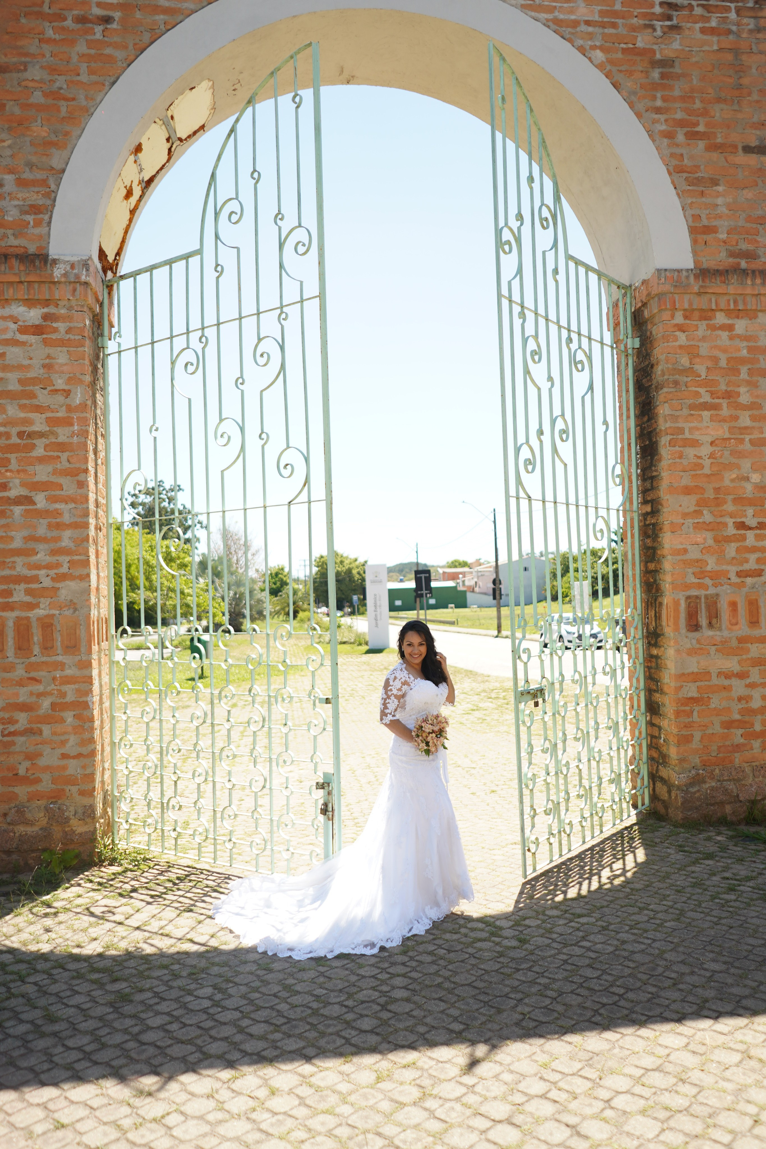 Portifólio Casamento Civil