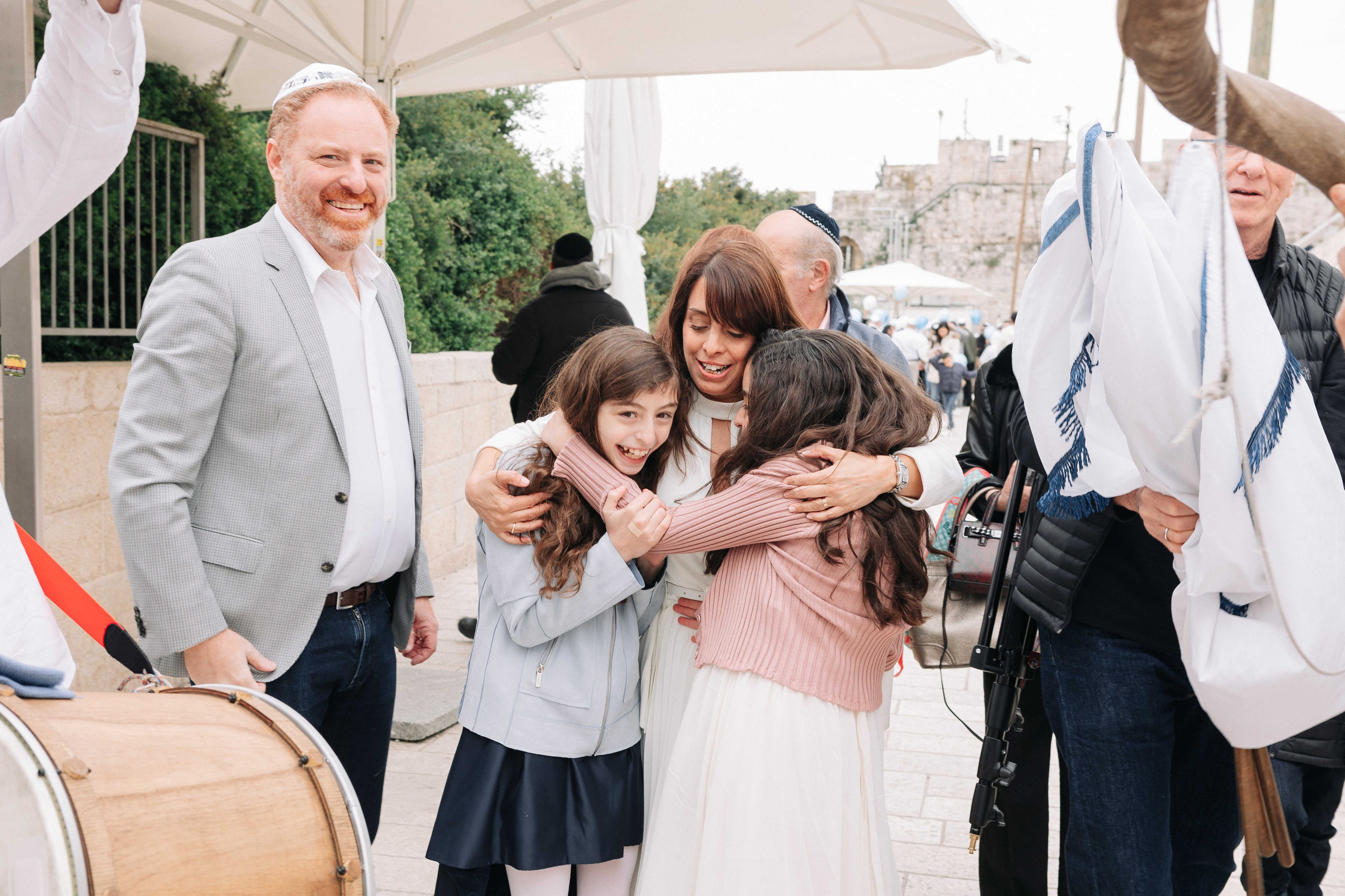 BAT MITZVAH FOR TWINS. Https://shi-photo.com/