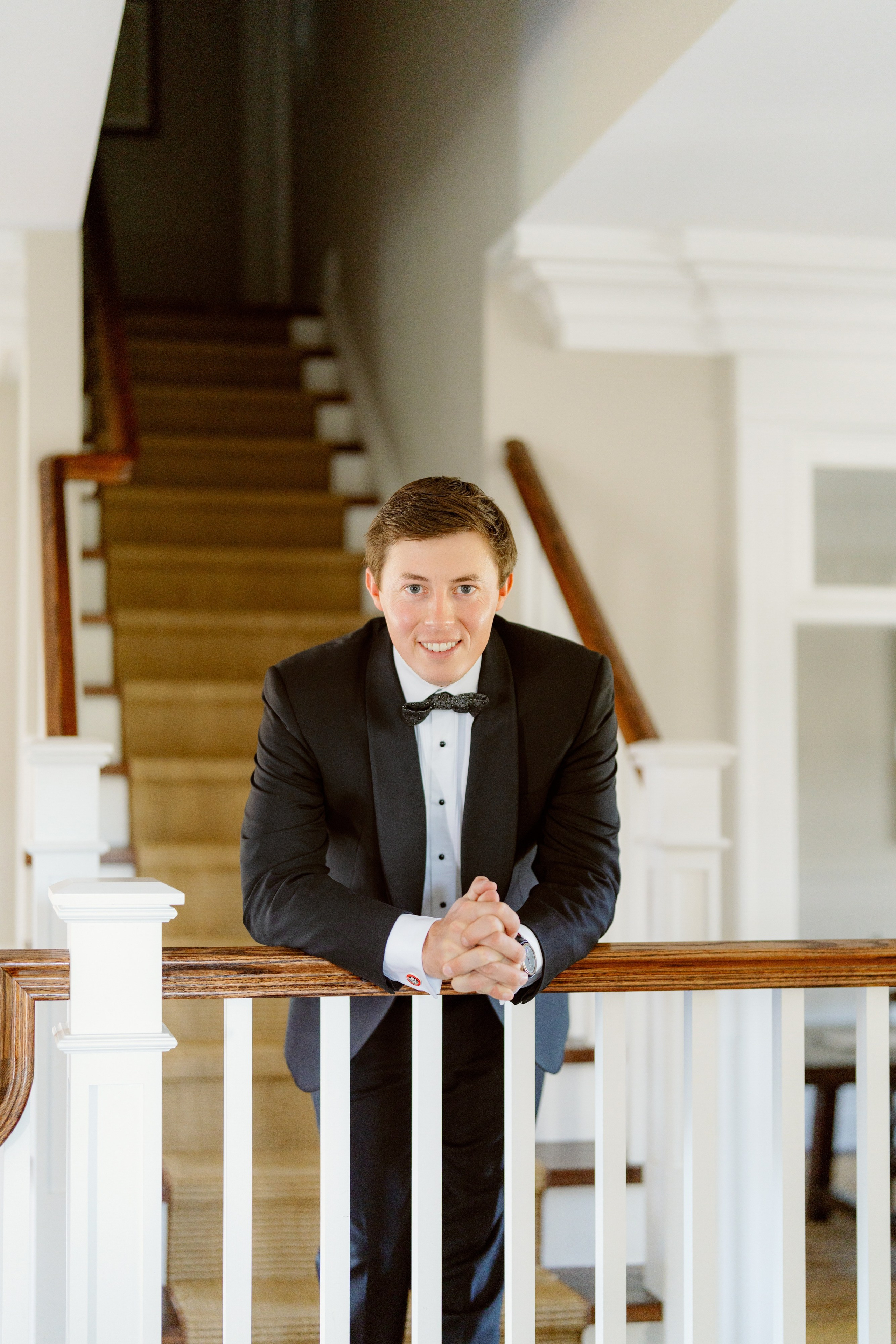 Katherine and Matt. Wedding photographer and videographer New York | New Jersey