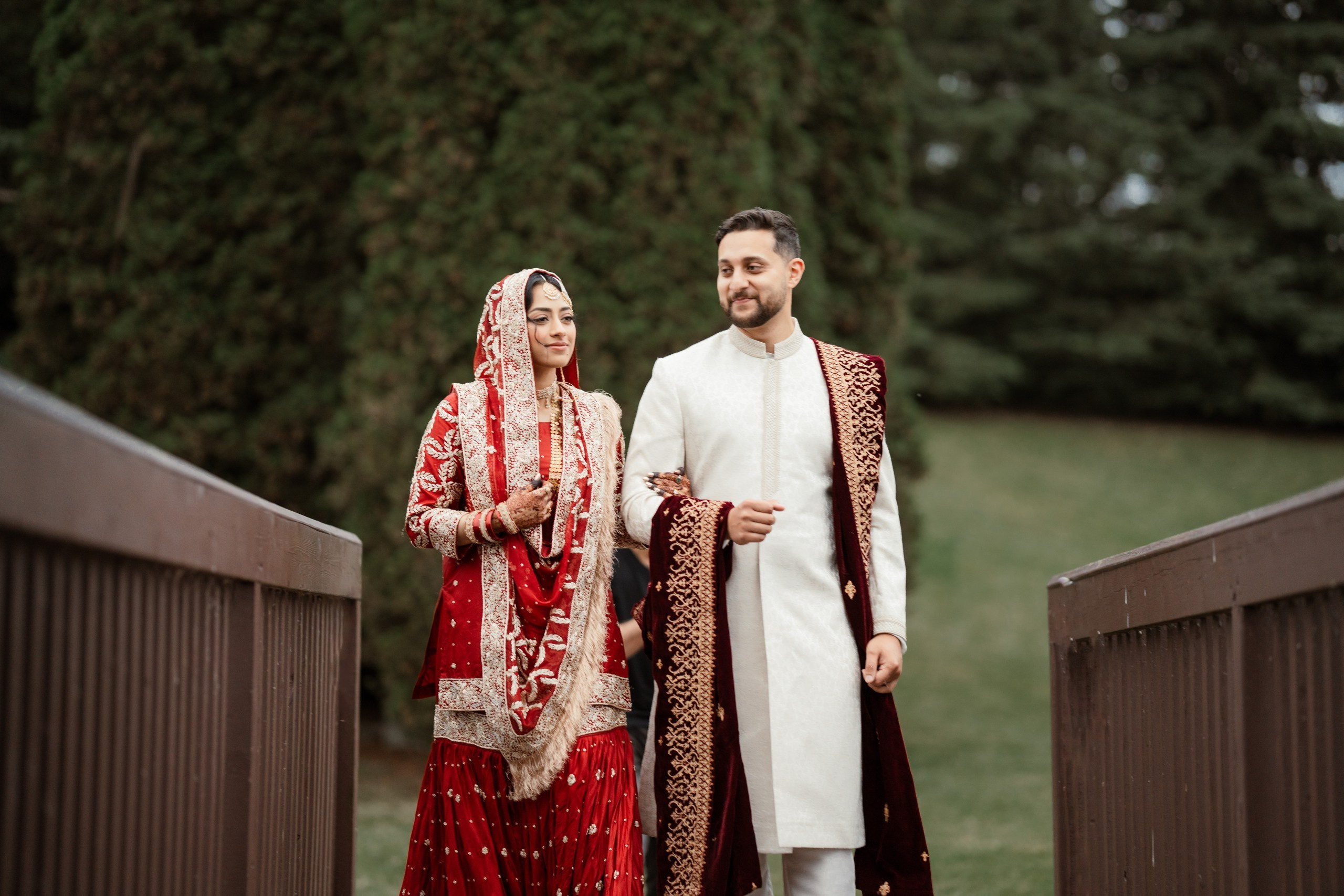 Hiba & Sameer. MISAJA MEDIA