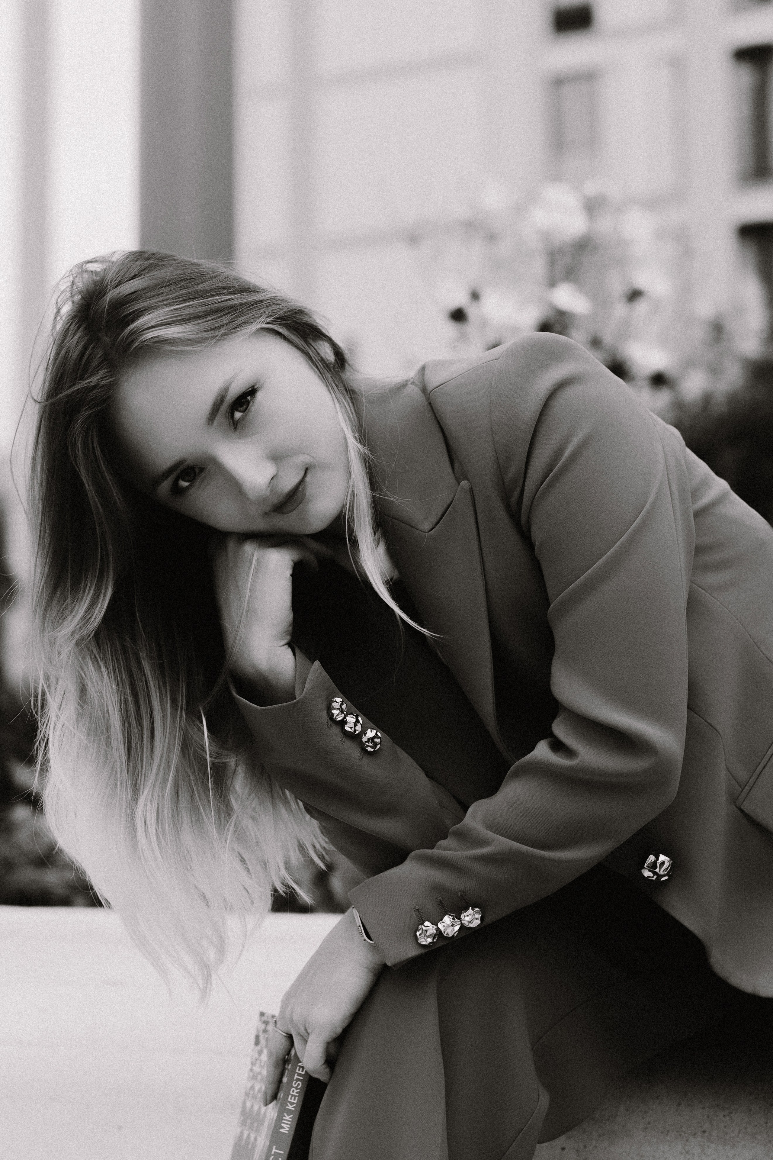 Julia. Kristina Kozheltsova- Soulful Portrait&Lifestyle&Love Story Photographer in Leipzig, Germany