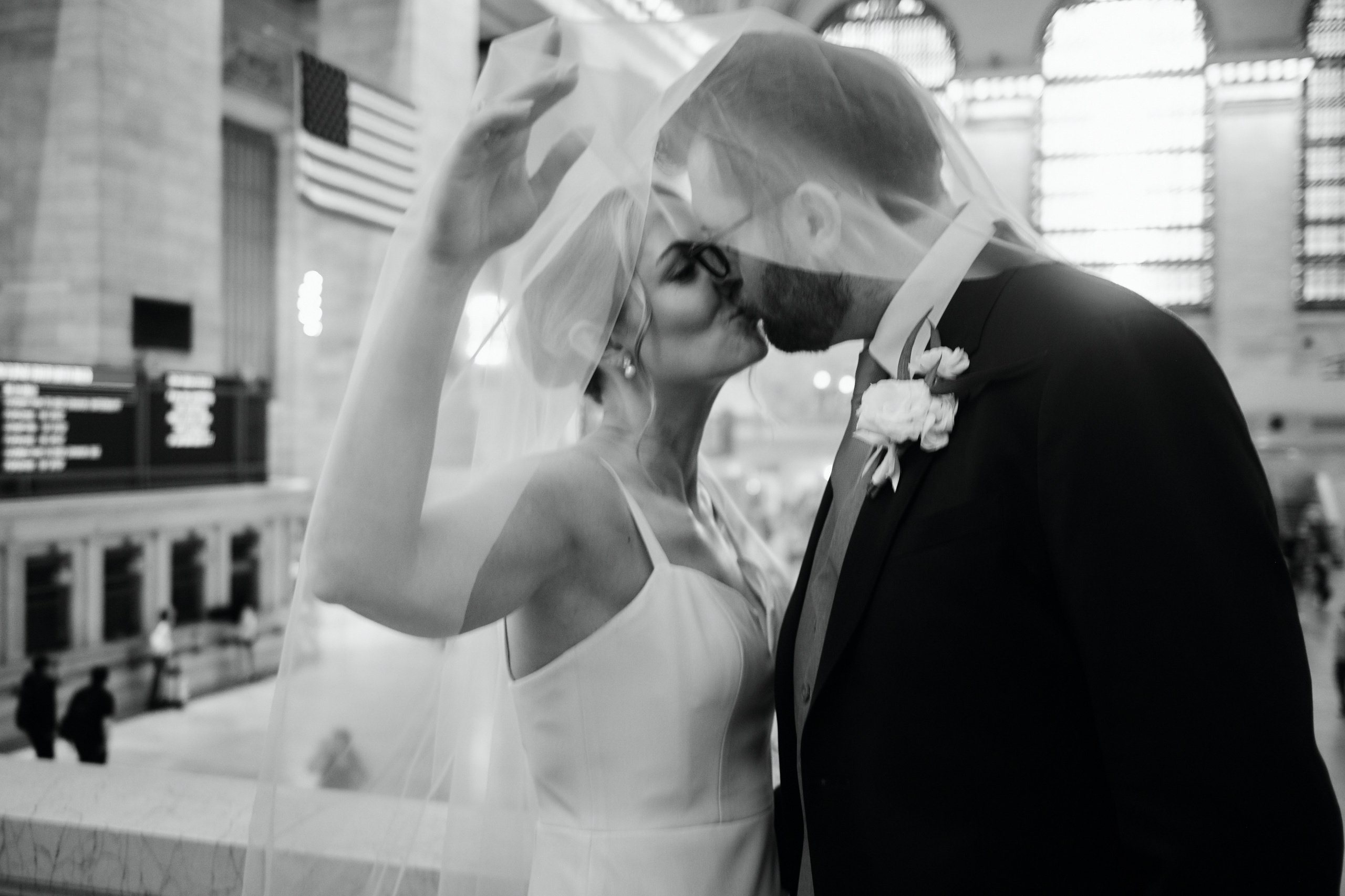 James & Nicola. Professional Wedding and event photographer USA New York