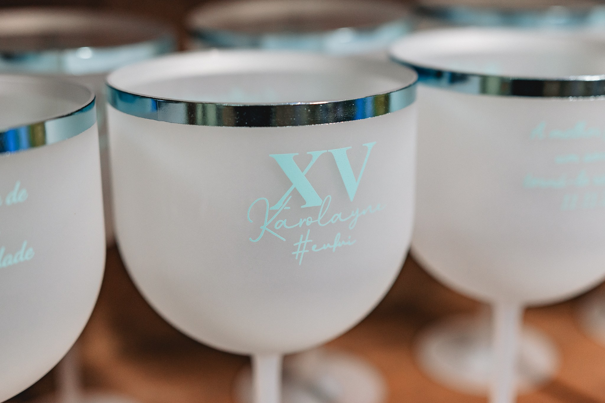 Debutante Karolayne. Fotografo de casamento I Claudinei Moura