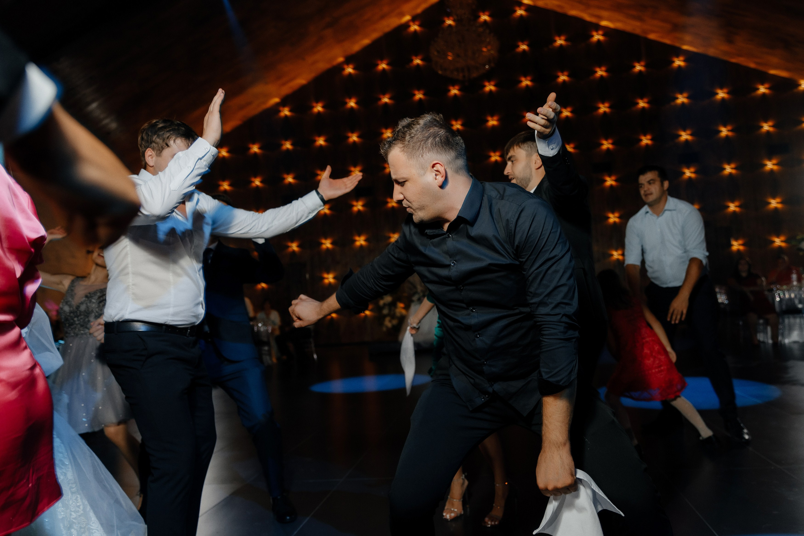 Wedding. Fulga Photographer