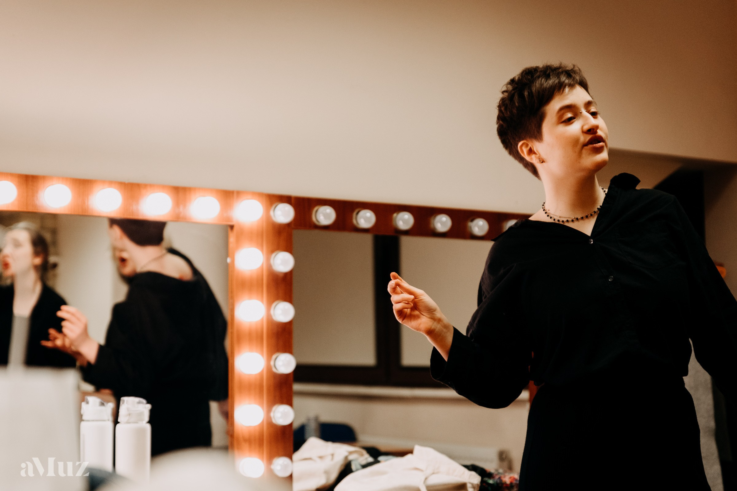 Koncert Jazzowy amuz. Fotograf Ślubny Warszawa - Sesje Biznesowe Rodzinne Eventy